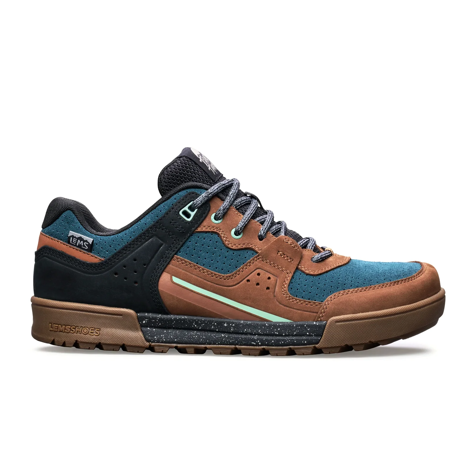 Lems Trail Thrasher (Unisex) - Astroid