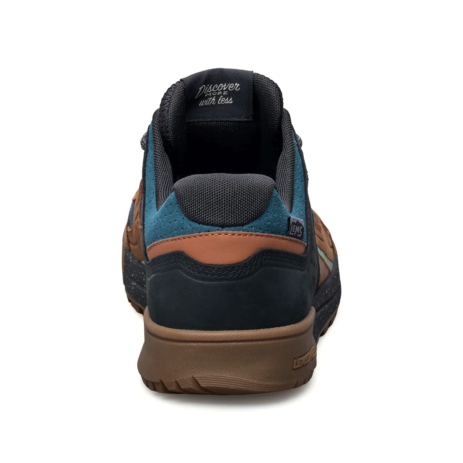 Lems Trail Thrasher (Unisex) - Astroid - Image 6