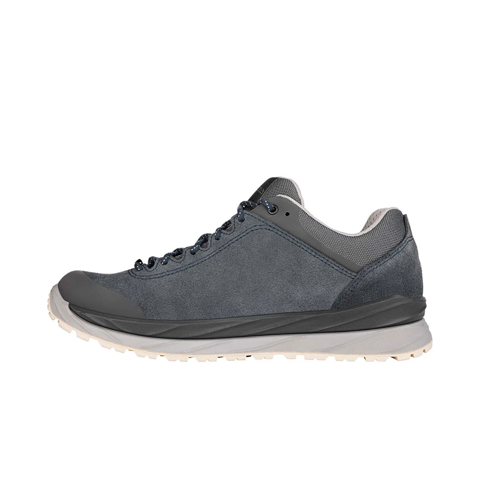 Lowa Malta GTX Lo Hiking Shoe (Women) - Denim/Panna - Image 2