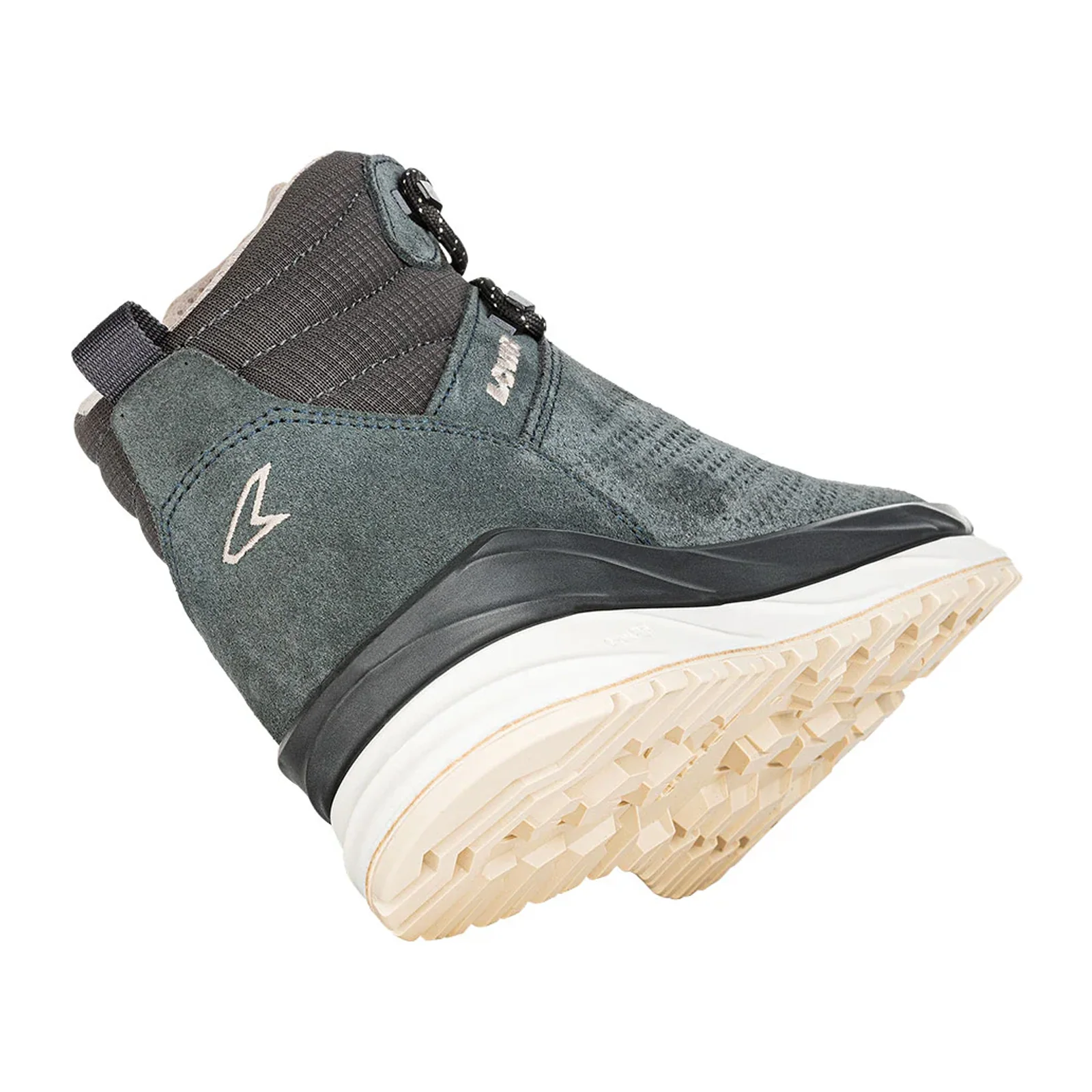 Lowa Malta GTX Mid Hiking Boot (Women) - Denim - Image 3