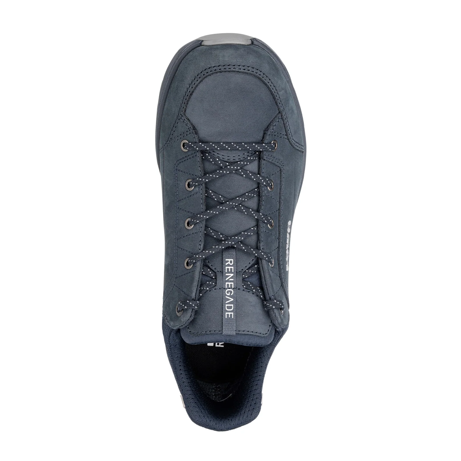 Lowa Renegade EVO GTX Lo Hiking Shoe (Men) - Navy/Stone - Image 5