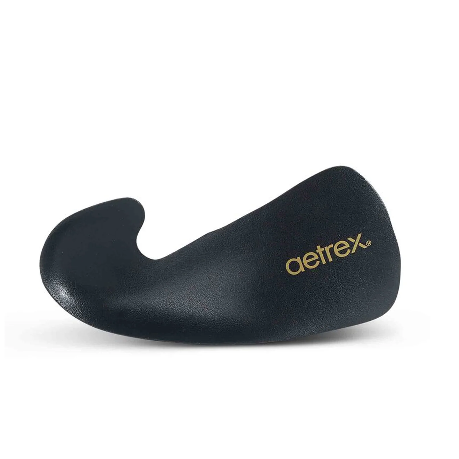 Lynco L100 Fashion Orthotic (Women) - Black - Image 2