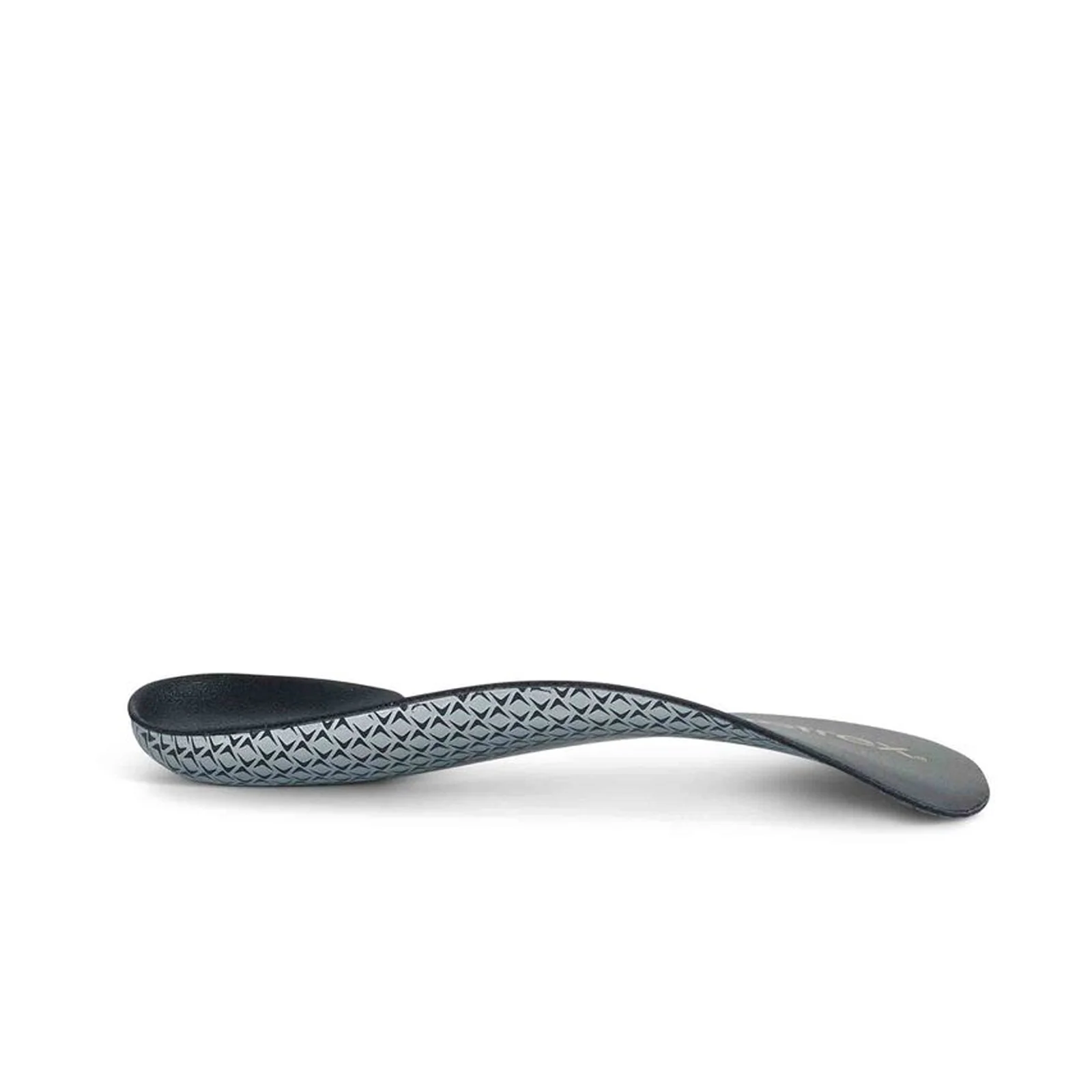Lynco L100 Fashion Orthotic (Women) - Black - Image 3
