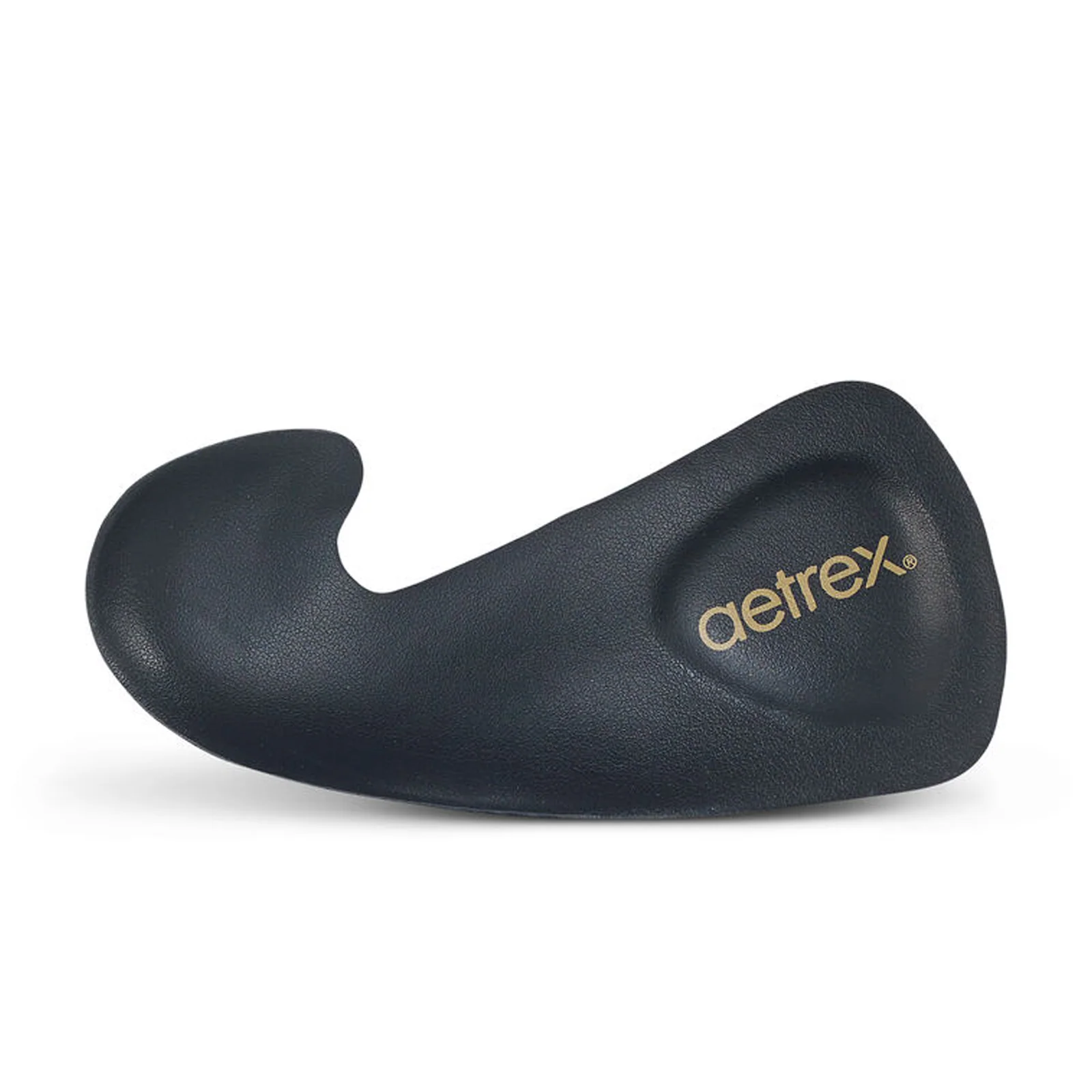 Lynco L105 Fashion Orthotic (Women) - Black - Image 2
