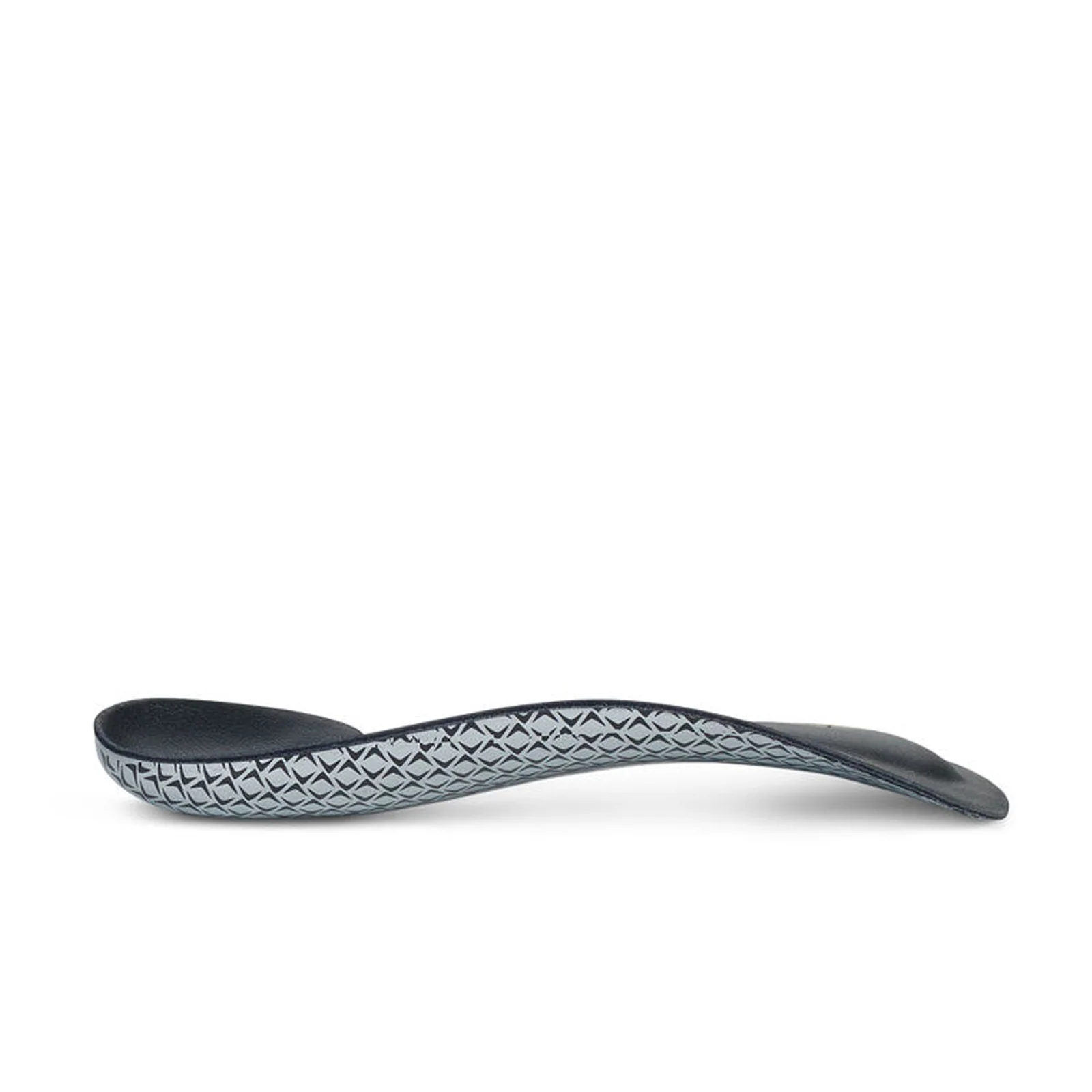 Lynco L105 Fashion Orthotic (Women) - Black - Image 3