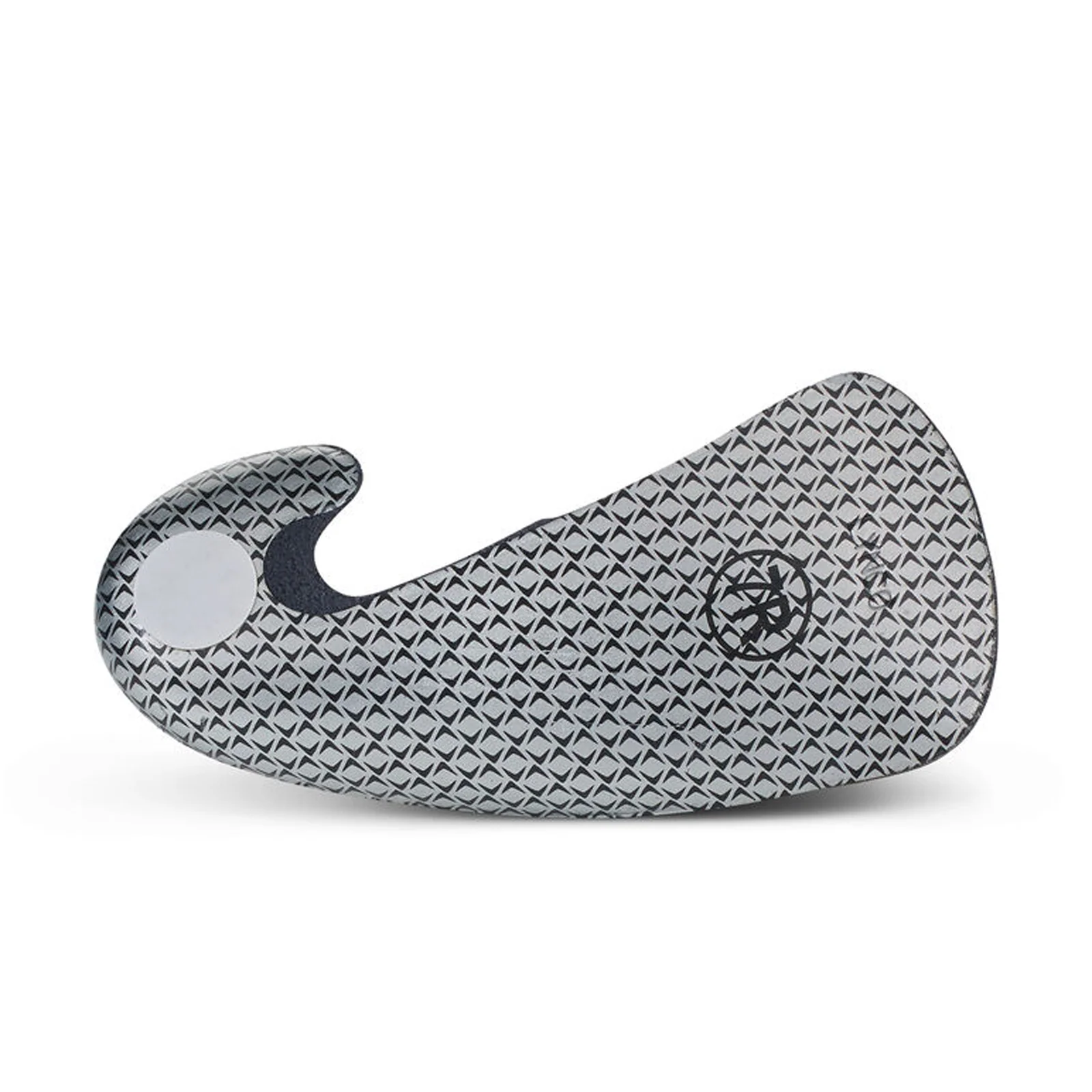 Lynco L105 Fashion Orthotic (Women) - Black - Image 4