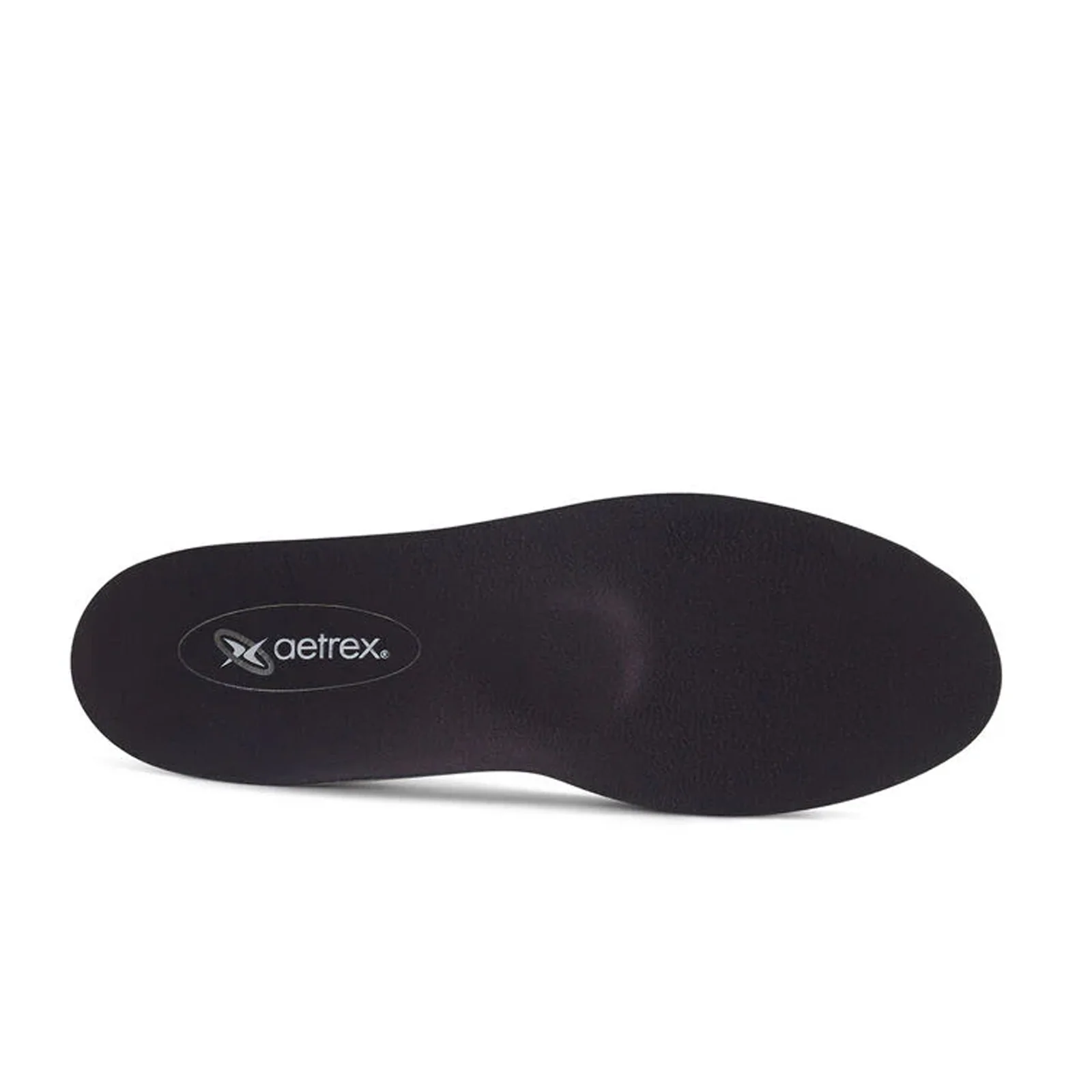 Lynco L1105 Low Profile Orthotic (Men) - Black - Image 2