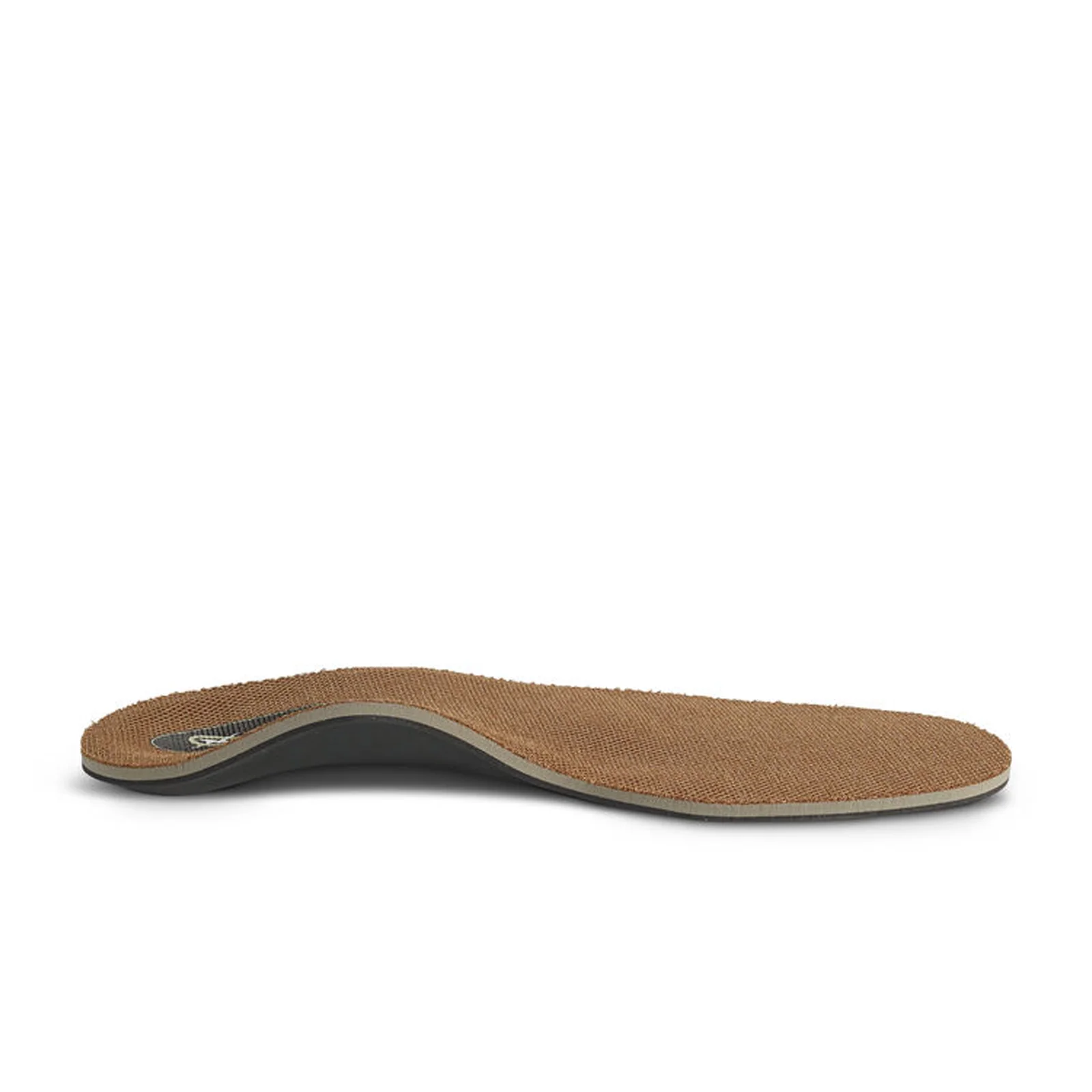 Lynco L2200 Memory Foam Orthotic (Men) - Copper - Image 3