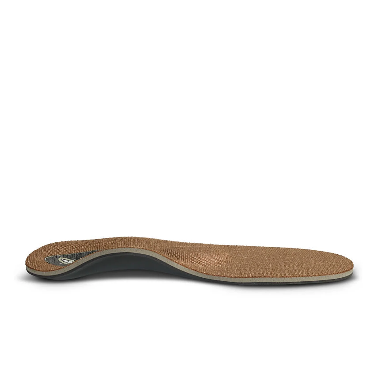 Lynco L2205 Memory Foam Orthotic (Men) - Copper - Image 3