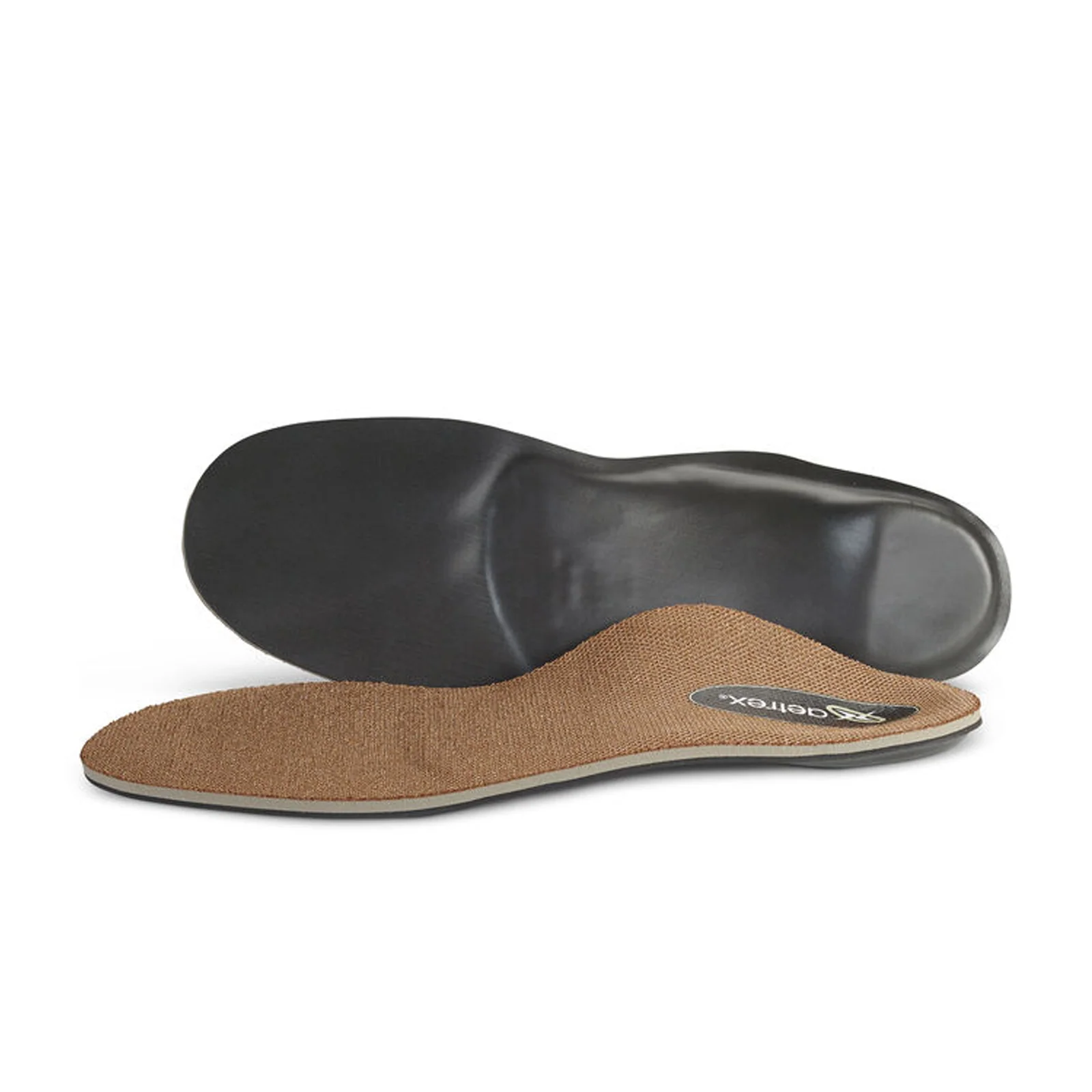 Lynco L2220 Memory Foam Orthotic (Men) - Copper