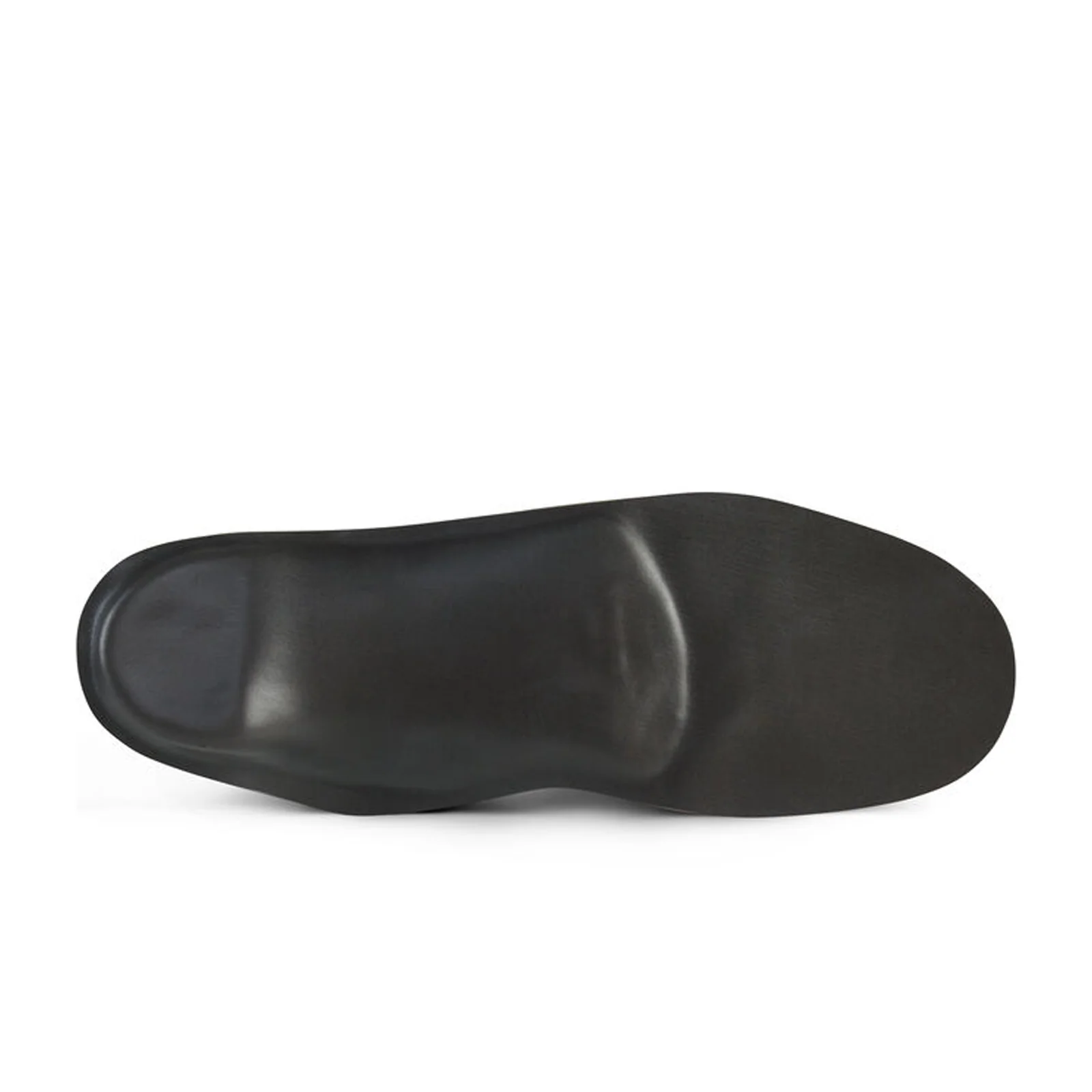 Lynco L2220 Memory Foam Orthotic (Men) - Copper - Image 4