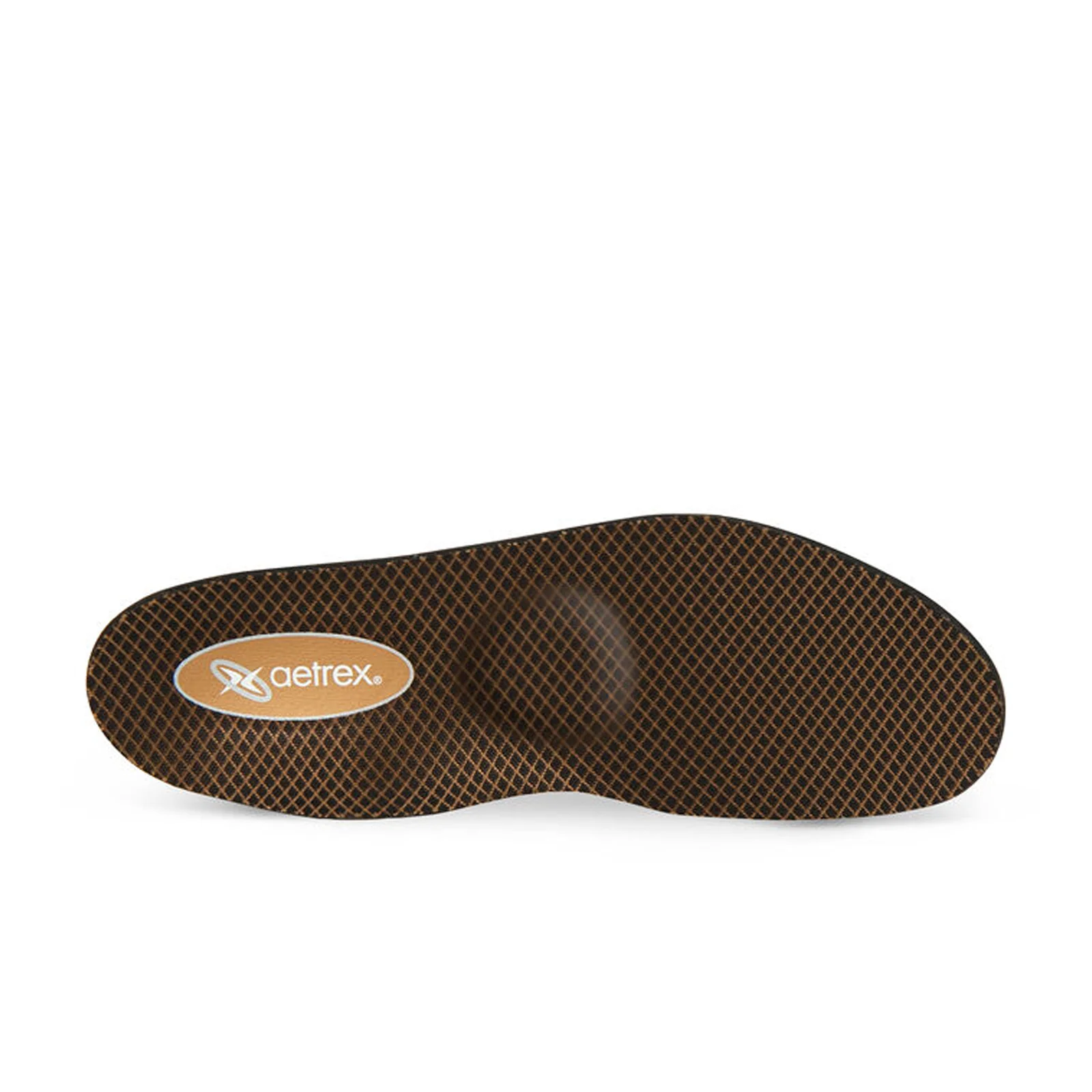 Lynco L405 Compete Orthotic (Men) - Copper - Image 2