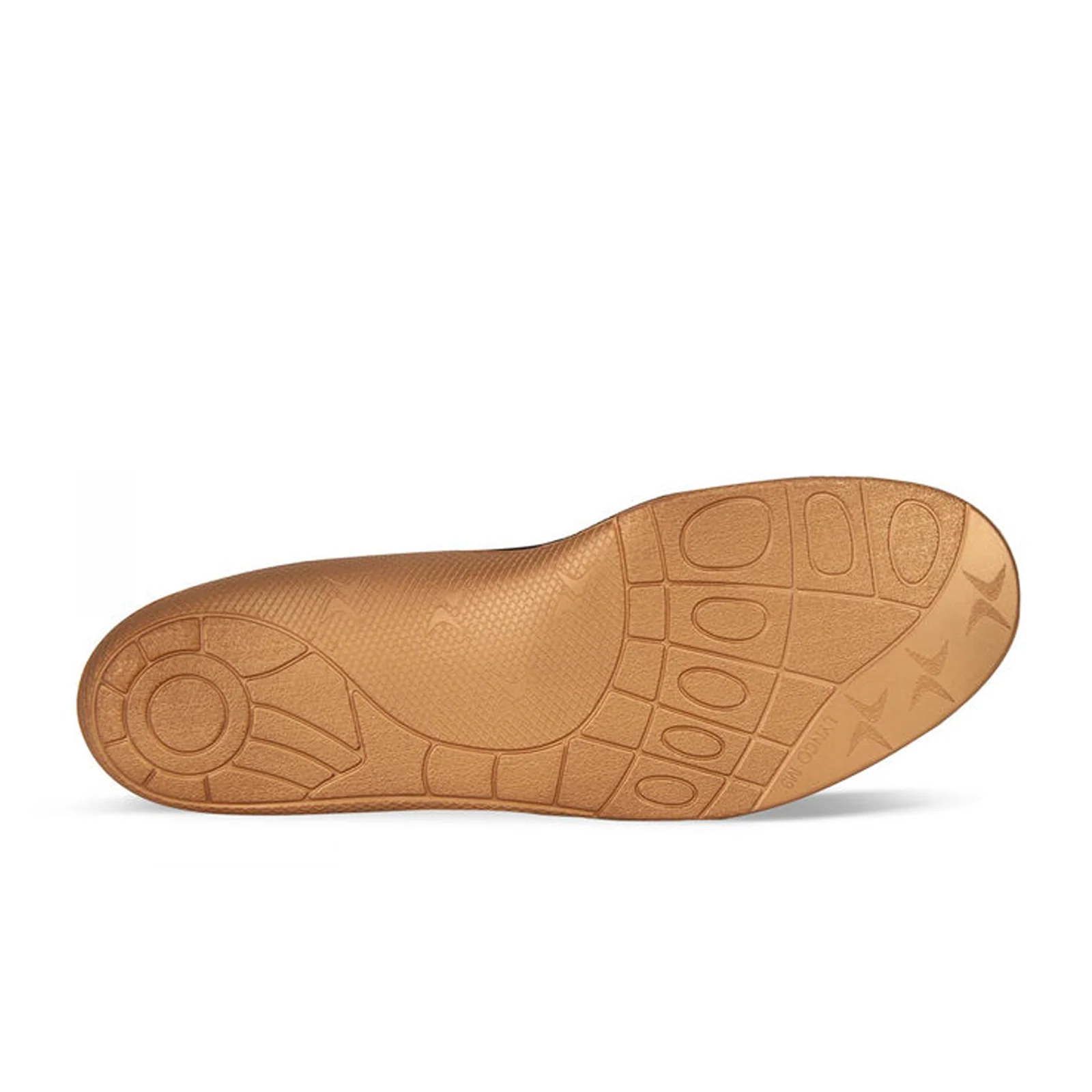 Lynco L405 Compete Orthotic (Men) - Copper - Image 4