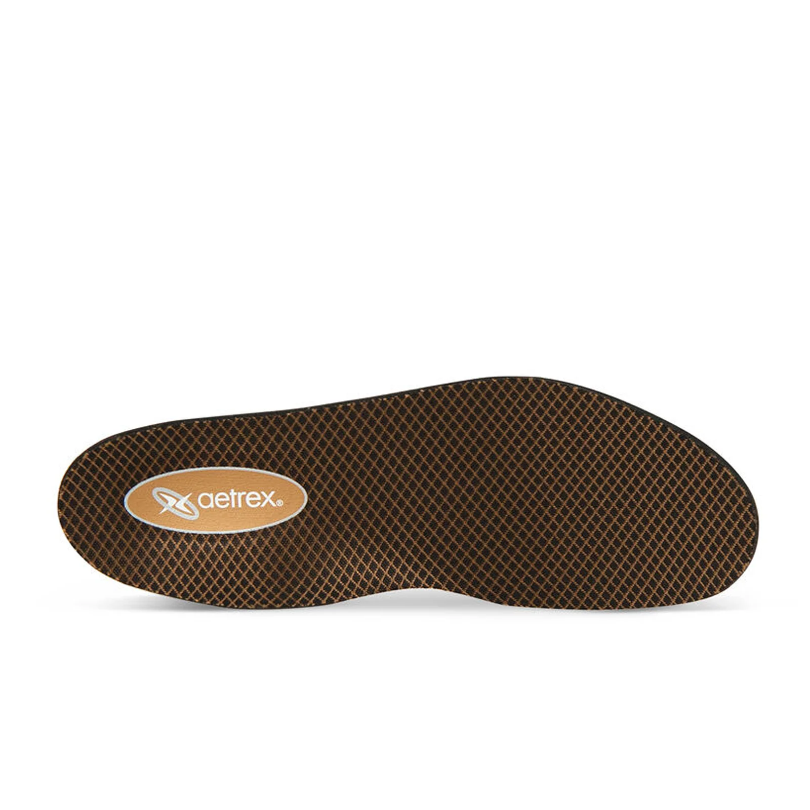 Lynco L420 Compete Orthotic (Men) - Copper - Image 2