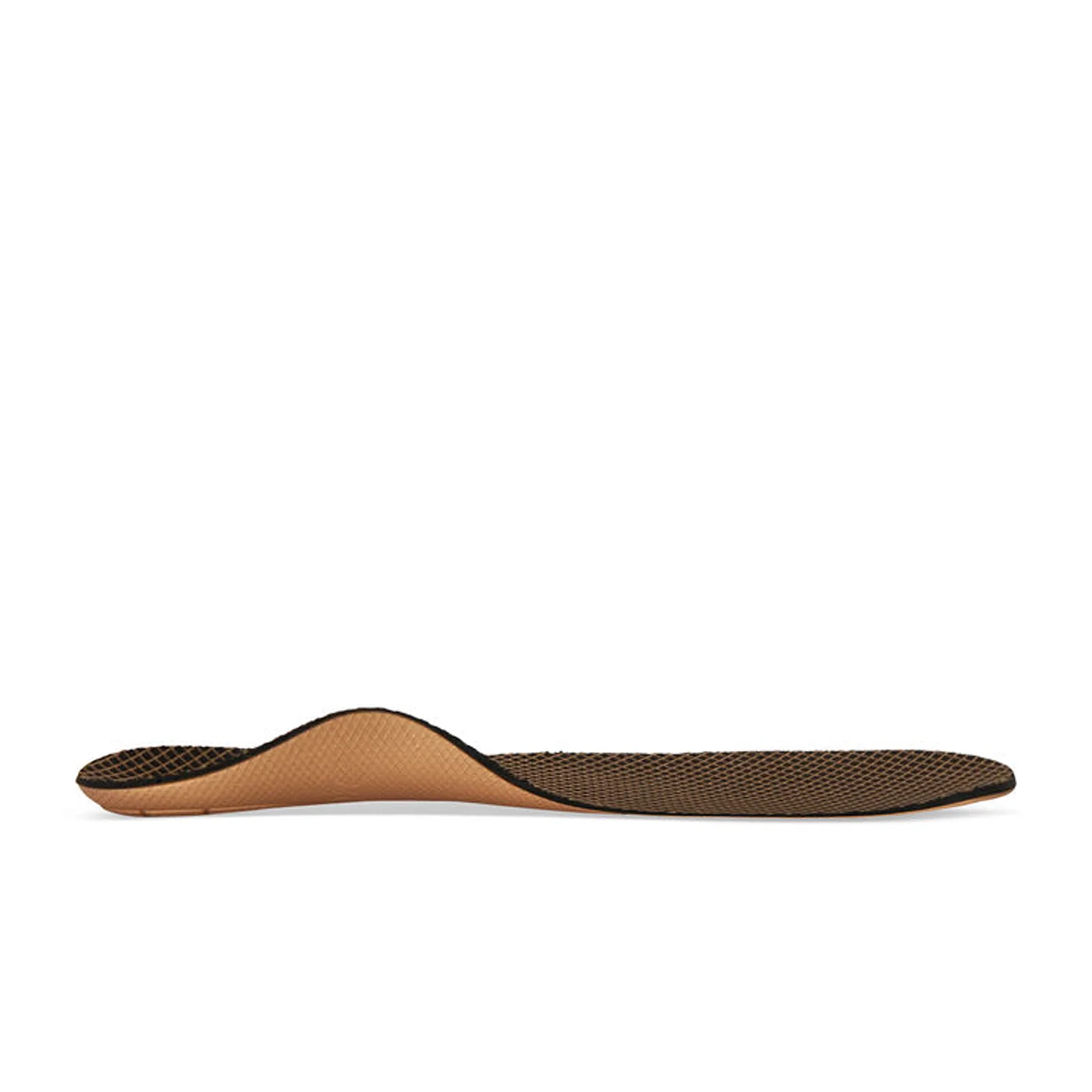 Lynco L420 Compete Orthotic (Men) - Copper - Image 3