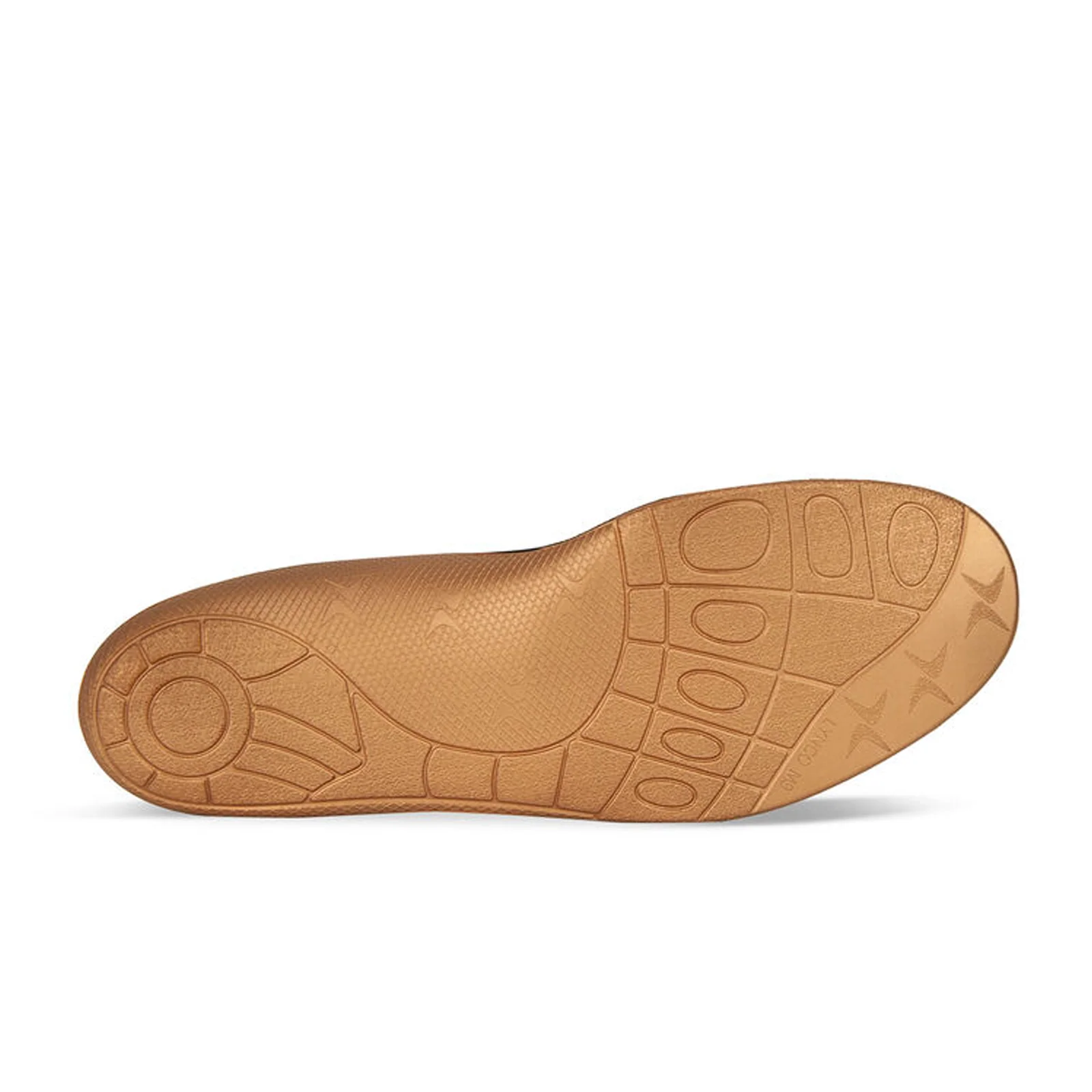 Lynco L420 Compete Orthotic (Women) - Copper - Image 4