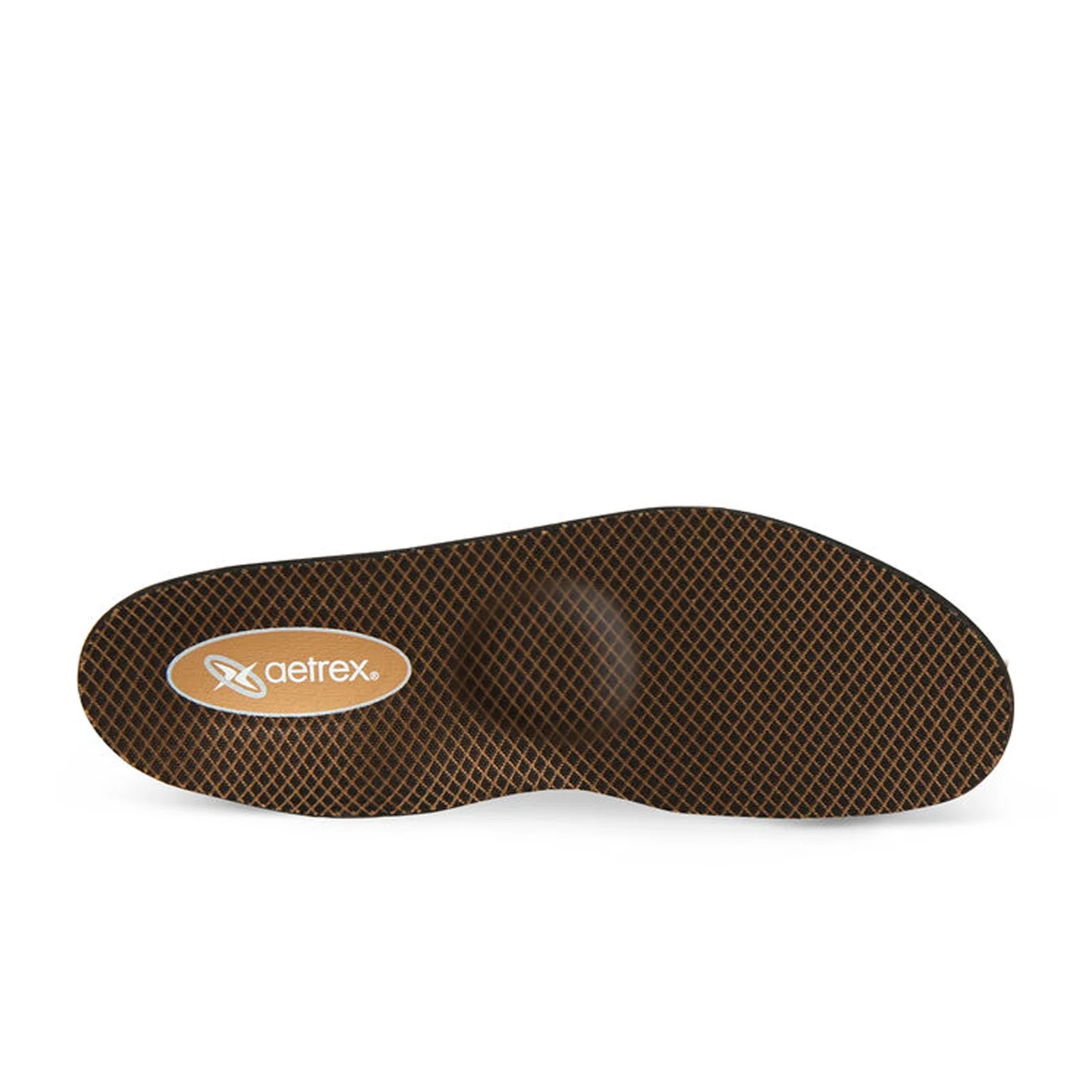 Lynco L425 Compete Orthotic (Men) - Copper - Image 2