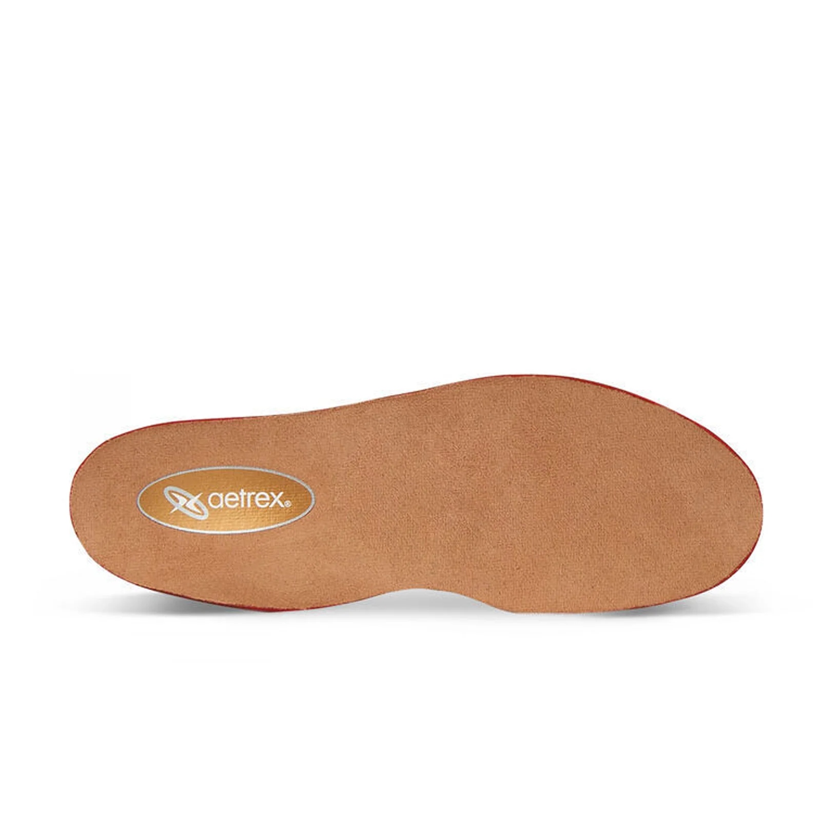 Lynco L600 Casual Comfort Orthotic (Women) - Tan - Image 2