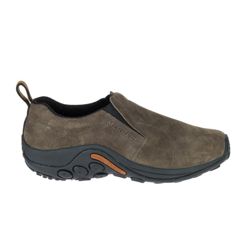 Merrell Jungle Moc Slip On (Men) - Gunsmoke