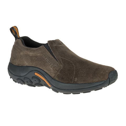 Merrell Jungle Moc Slip On (Men) - Gunsmoke - Image 2