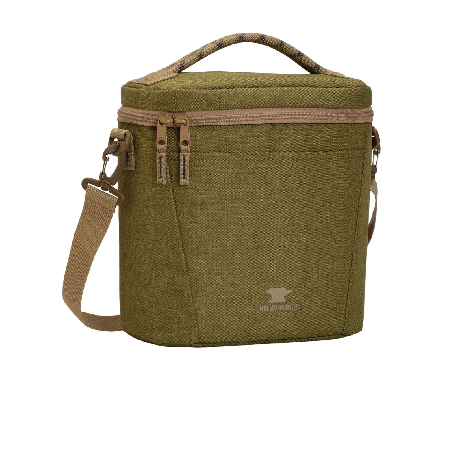 Mountain Smith The Sixer Cooler - Cedar Green