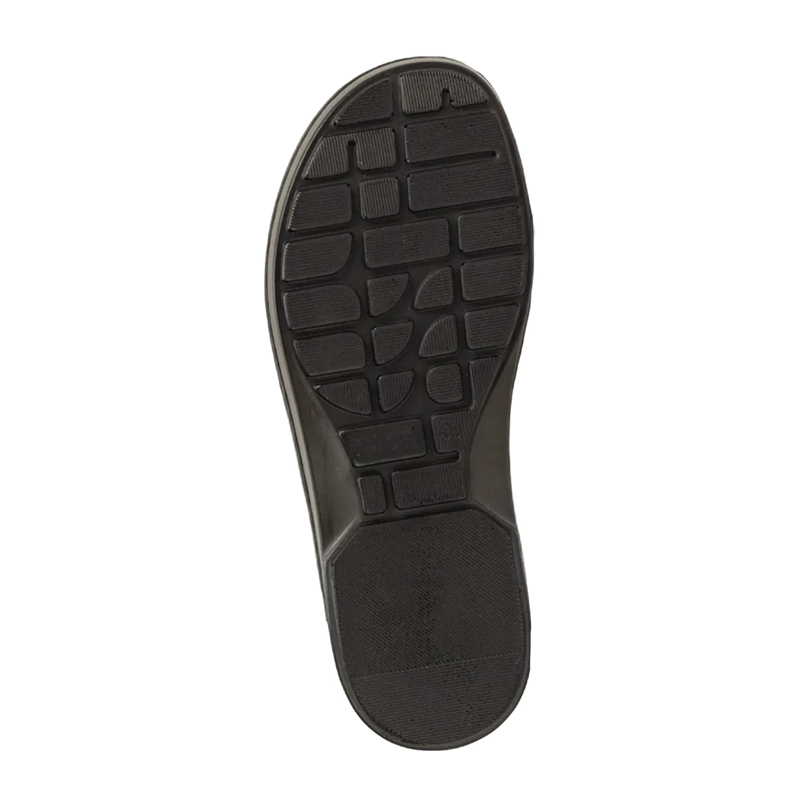Naot Amadora Sling Sandal (Women) - Black Velvet Nubuck - Image 5