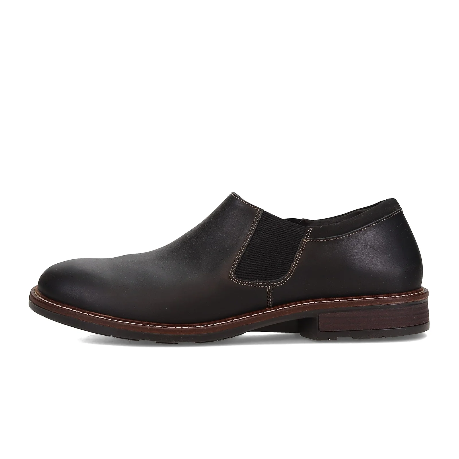 Naot Director Slip On (Men) - Black Raven - Image 2
