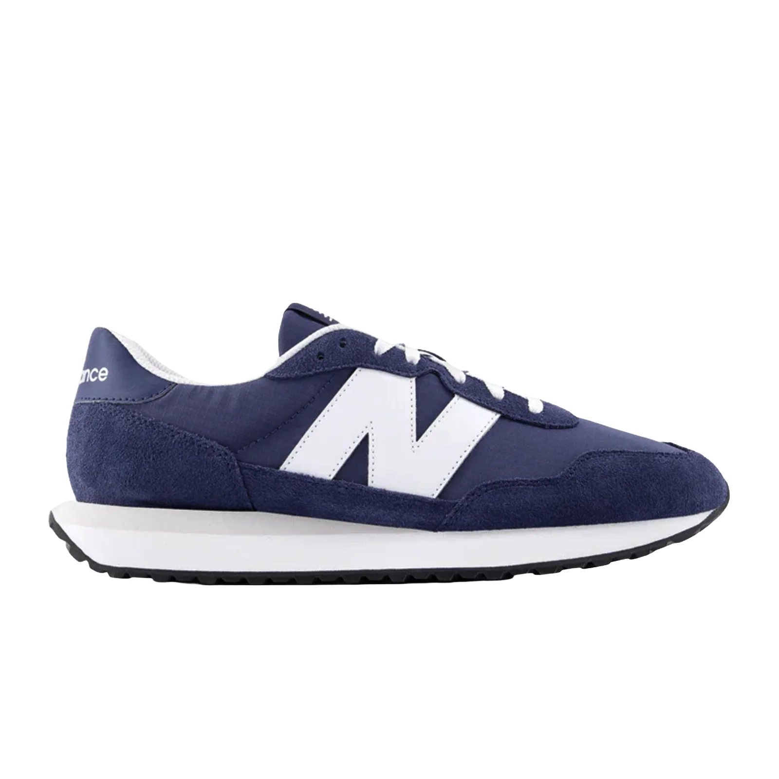 New Balance 237 Sneaker (Men) - NB Navy