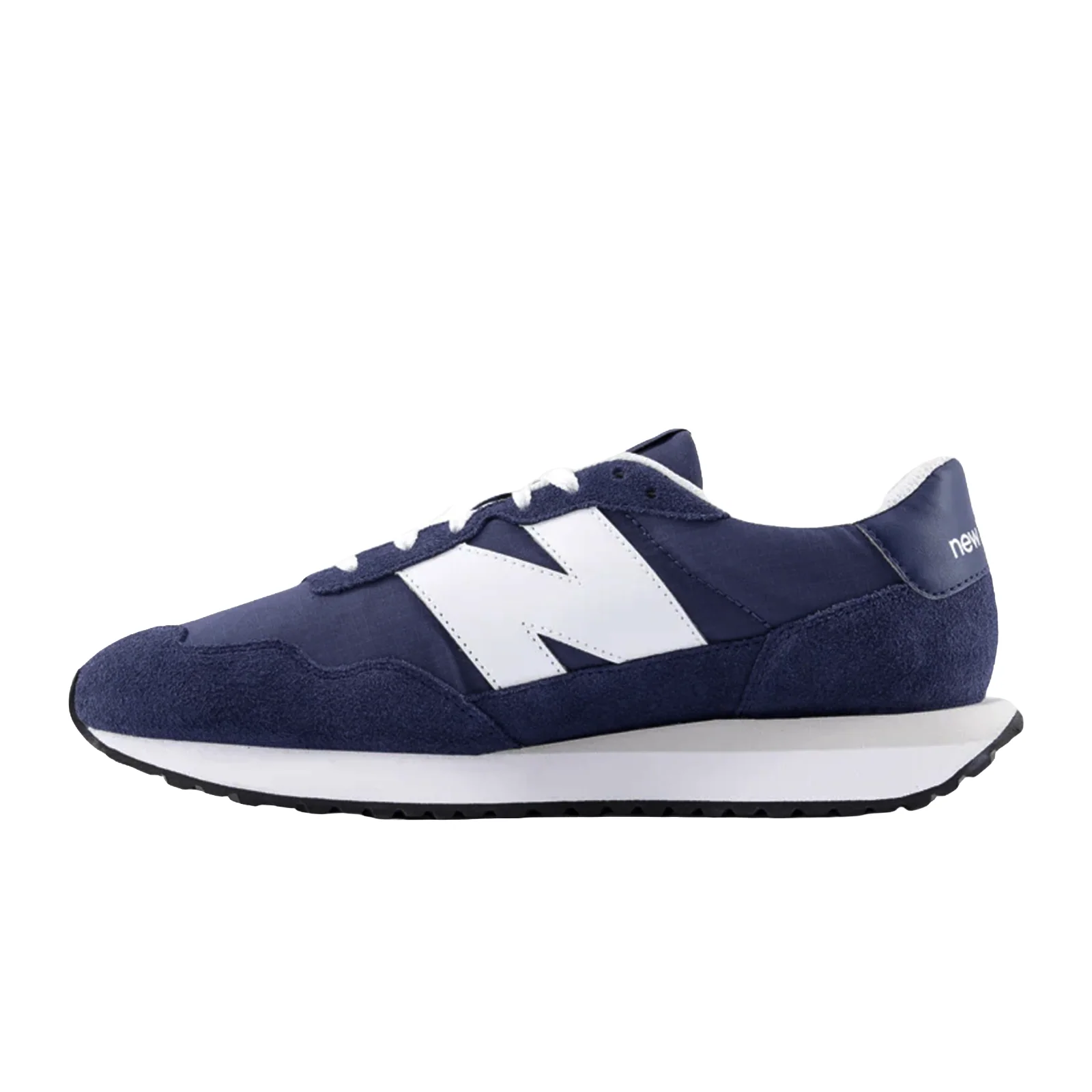 New Balance 237 Sneaker (Men) - NB Navy - Image 2