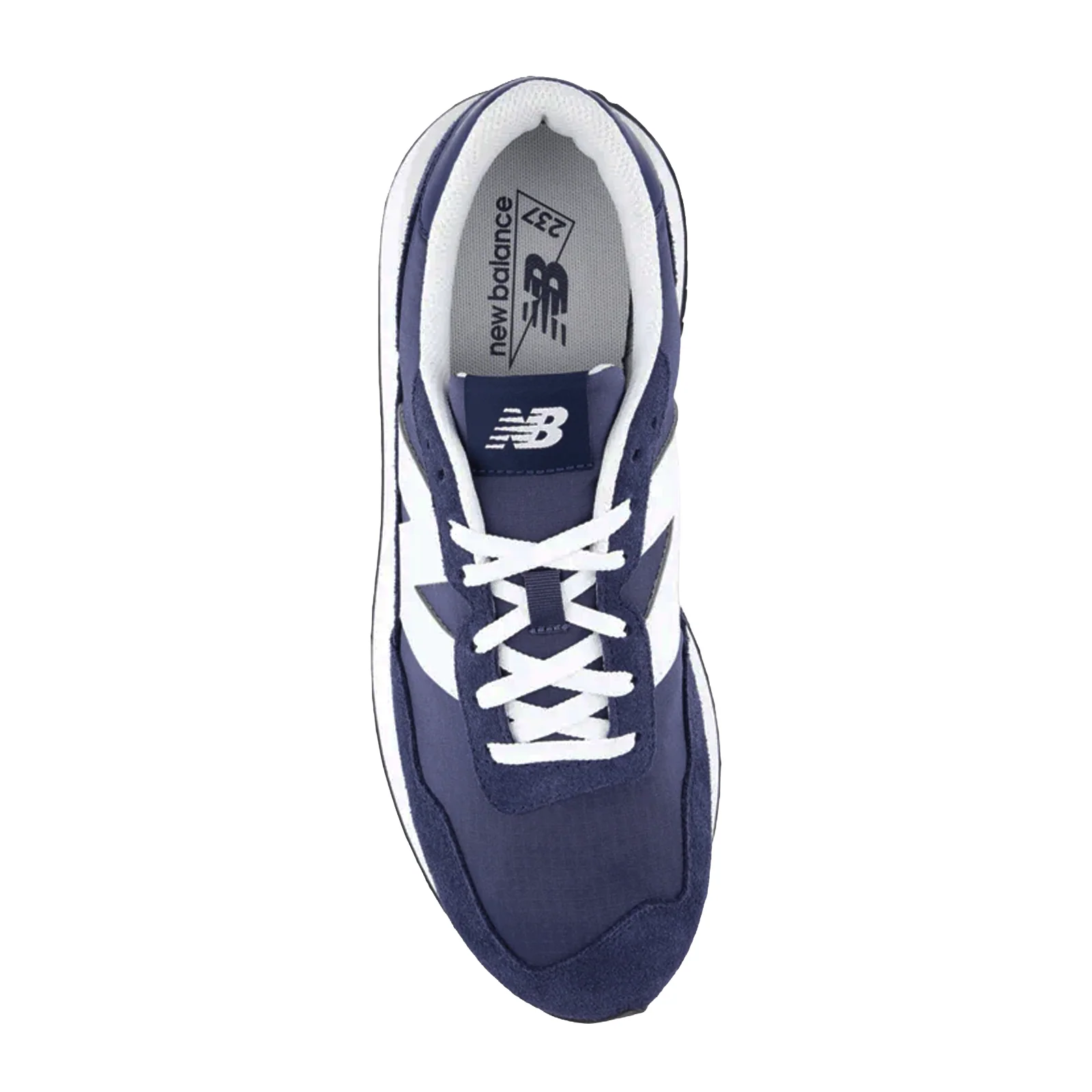 New Balance 237 Sneaker (Men) - NB Navy - Image 3