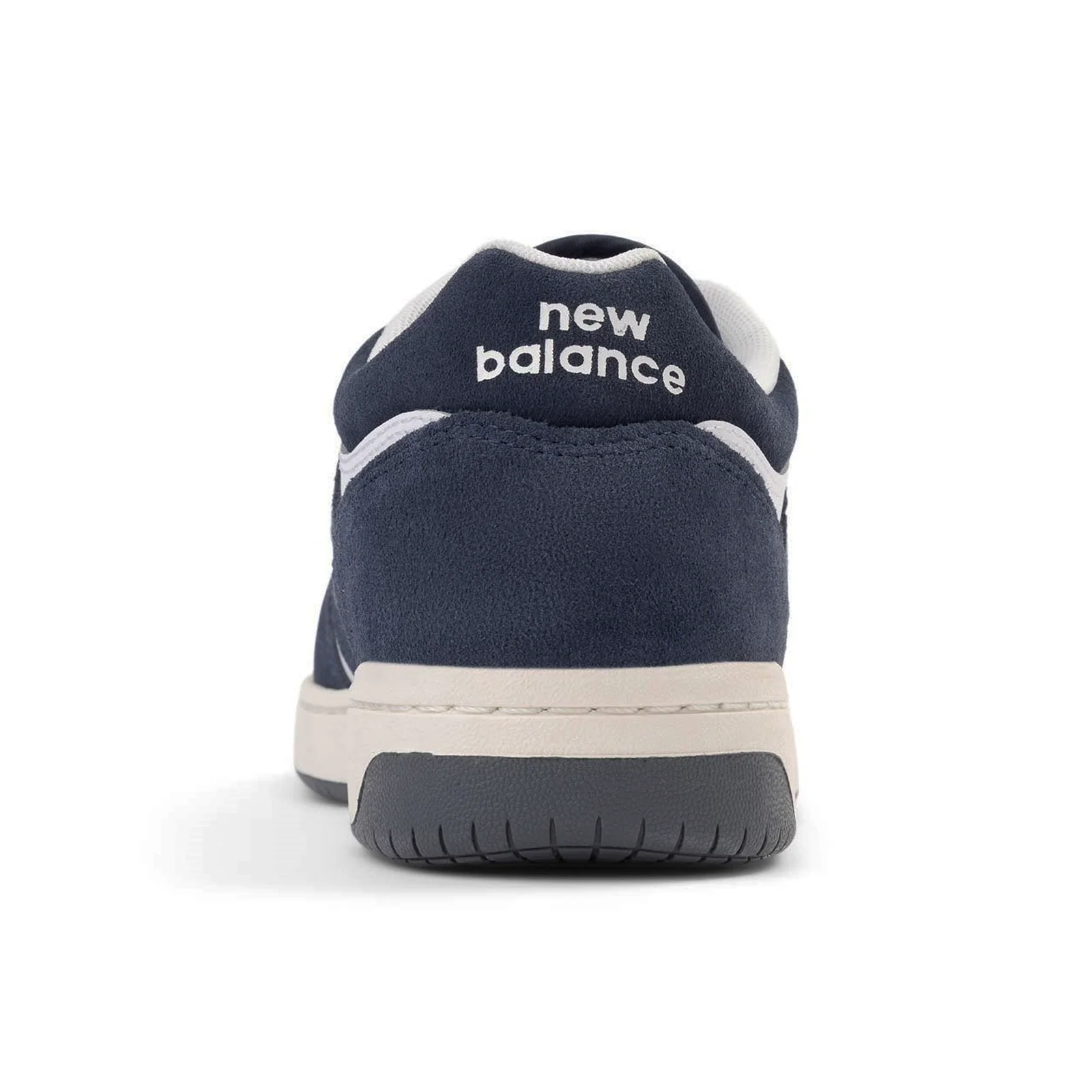New Balance 480 Sneaker (Men) - NB Navy/White - Image 3
