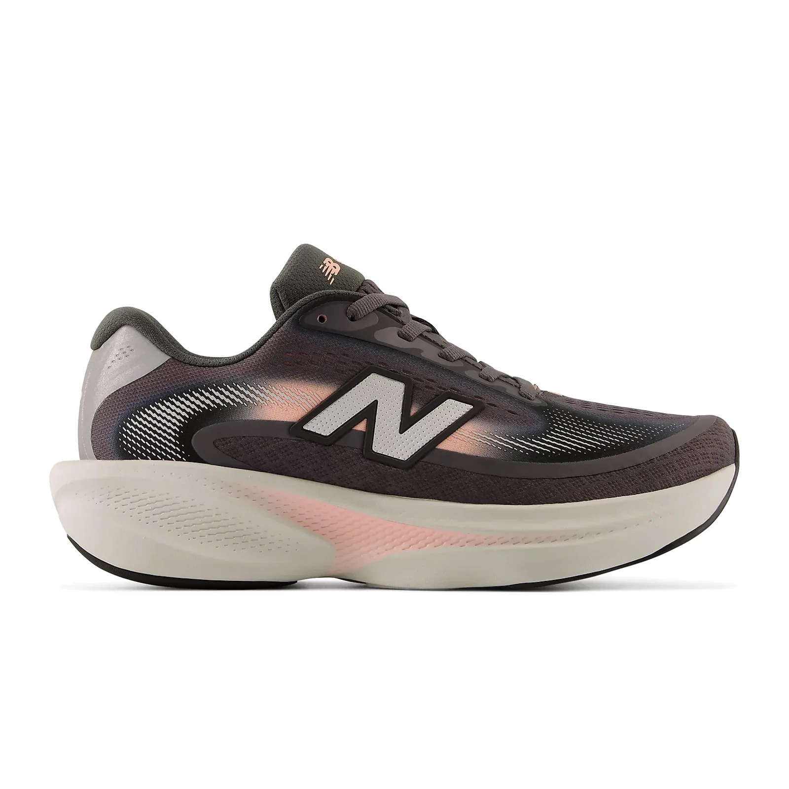 New Balance Ellipse v1 (Women) - Magnet/Pink Lemonade