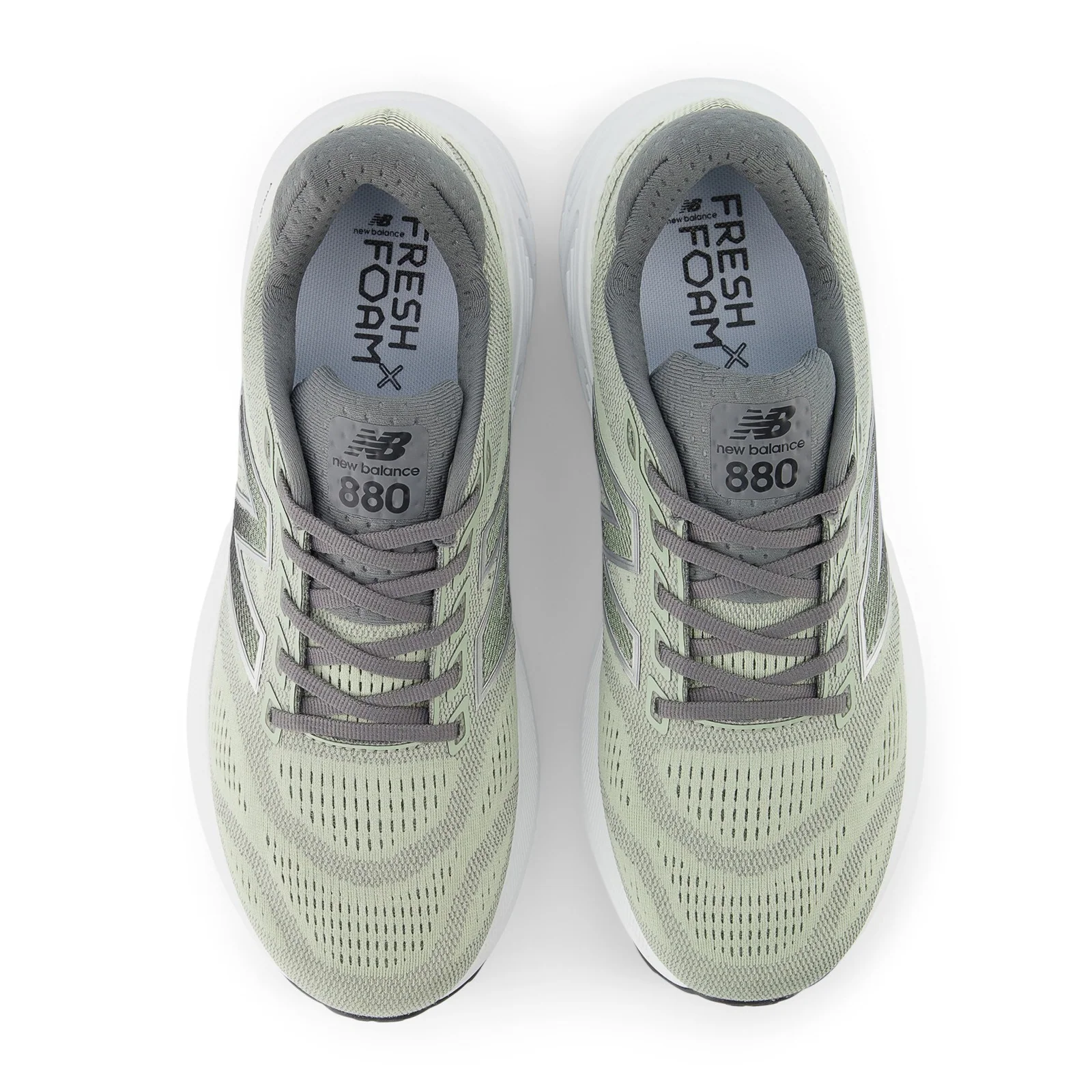 New Balance Fresh Foam X 880 v15 Running Shoe (Men) - Garter Snake - Image 5