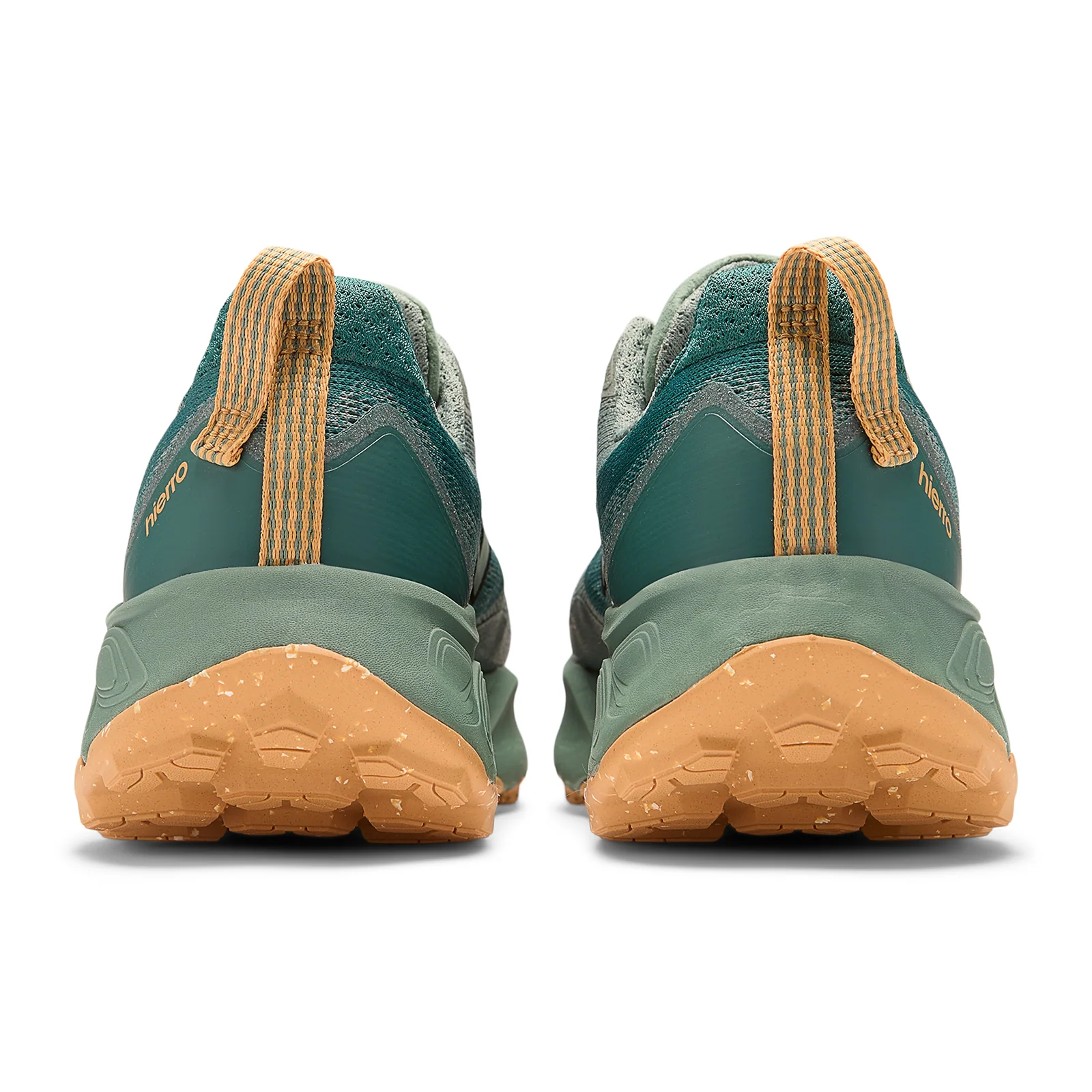 New Balance Fresh Foam X Hierro v9 Running Shoe (Men) - Dark Juniper - Image 5