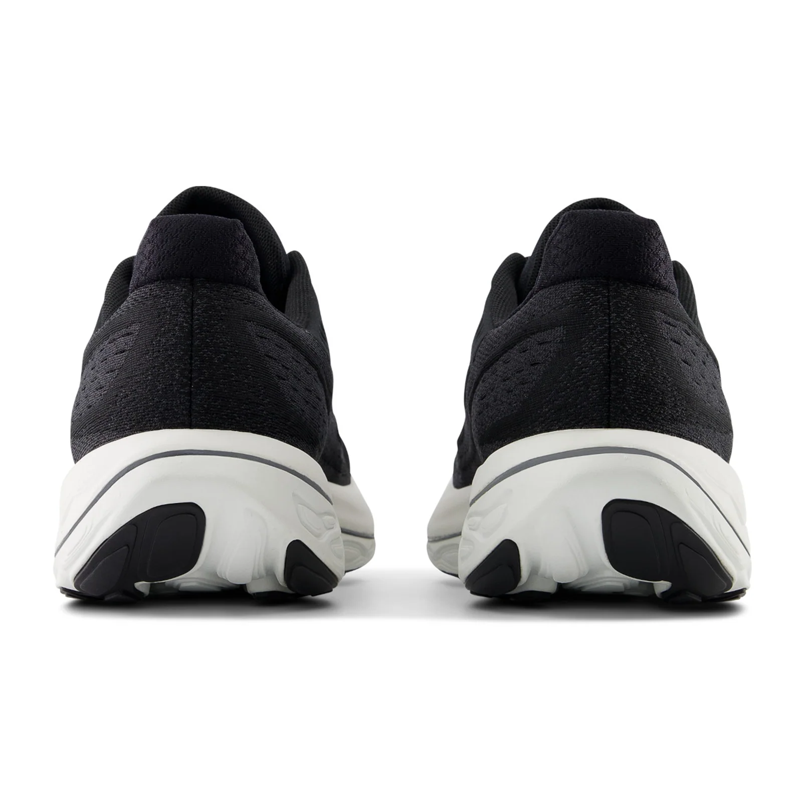 New Balance Fresh Foam X Vongo v6 Running Shoe (Men) - Black/White - Image 5