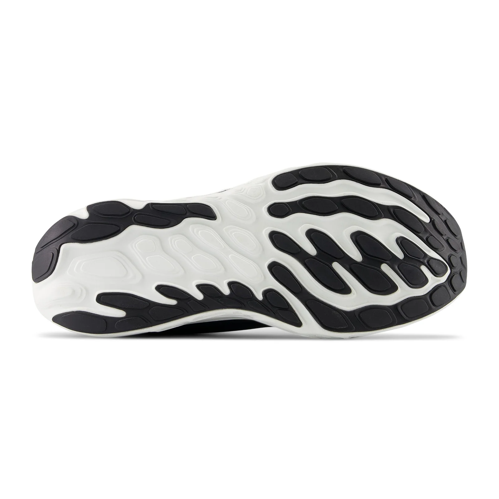 New Balance Fresh Foam X Vongo v6 Running Shoe (Men) - Black/White - Image 7