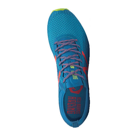 New Balance XC900 v4 Cross Country Spike Track Shoe (Women) - Polaris/HiLite - Image 2