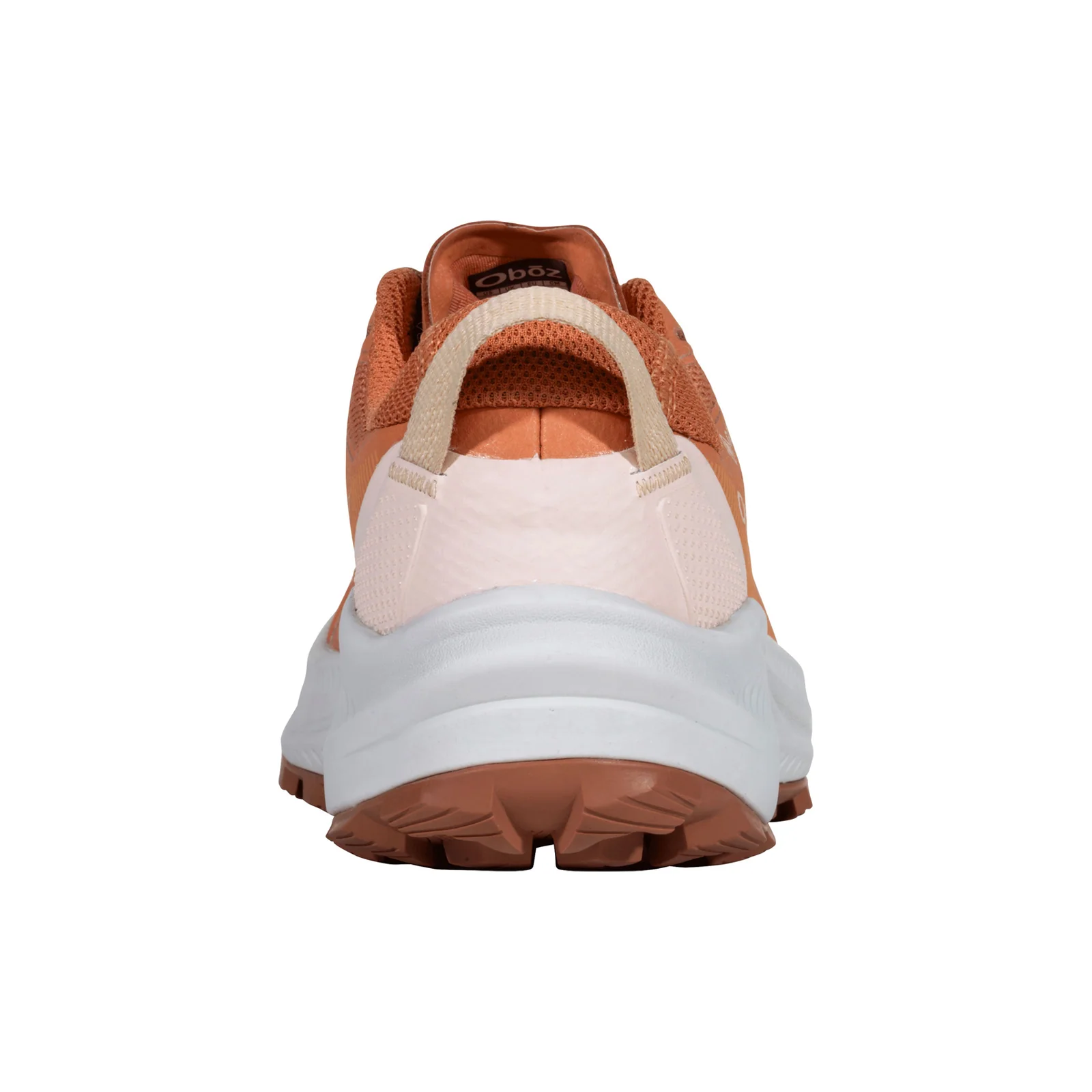 Oboz Katabatic LT Low GTX Hiking Shoe (Women) - Nectar - Image 4