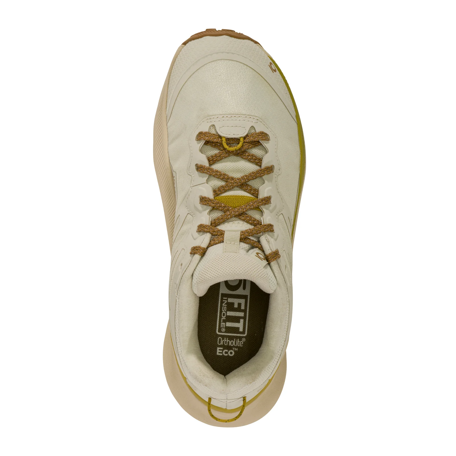 Oboz Katabatic Wind Low Hiking Shoe (Women) - Sheepskin - Image 5