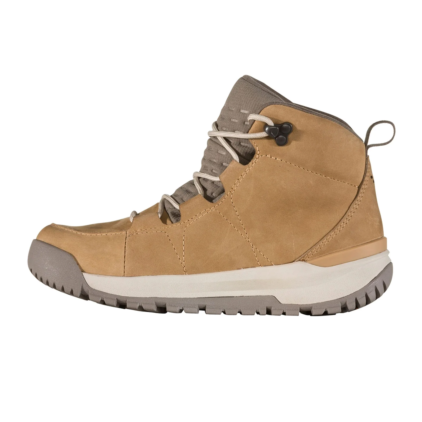Oboz Sphinx Mid Insulated B-DRY Winter Boot (Women) - Iced Coffee - Image 2