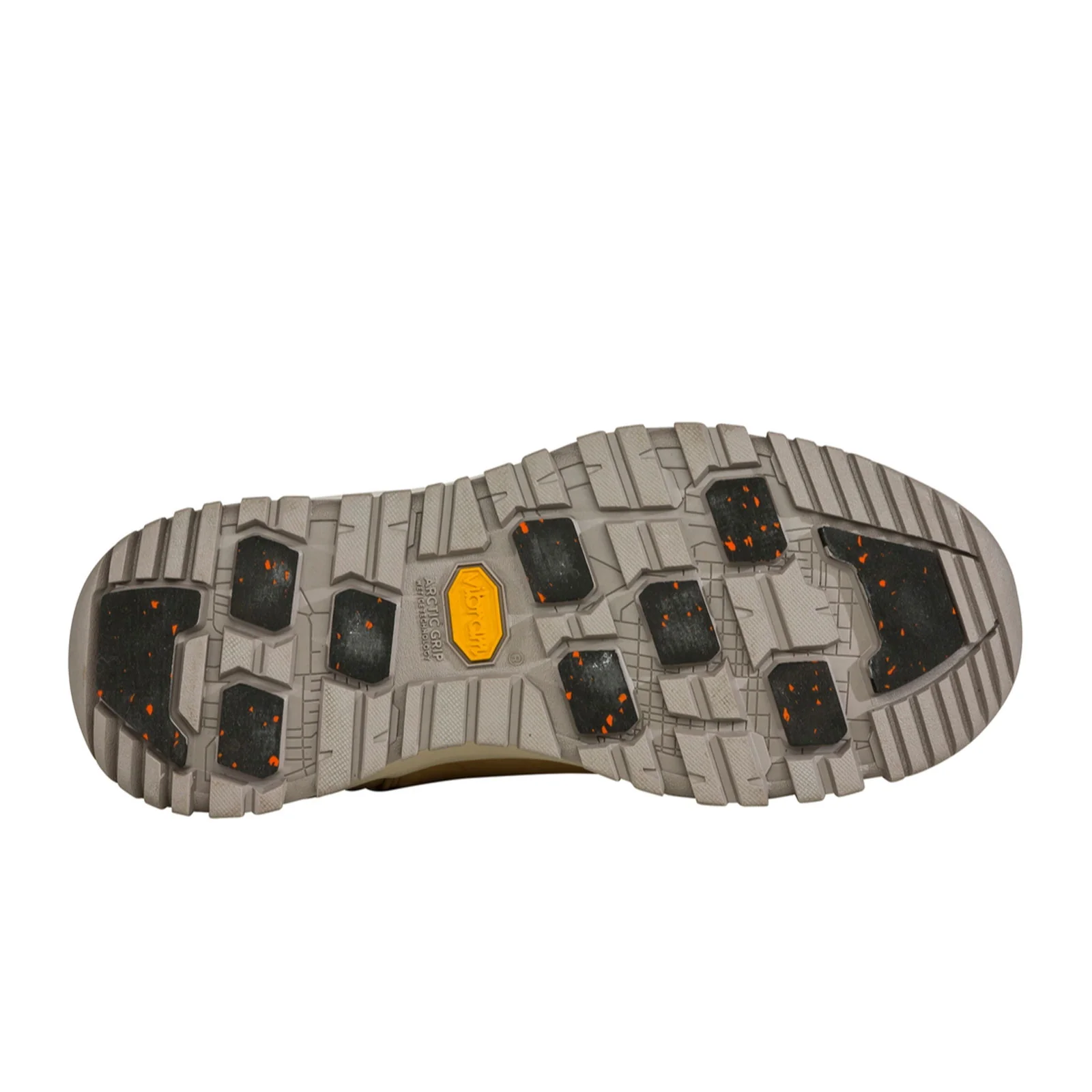 Oboz Sphinx Mid Insulated B-DRY Winter Boot (Women) - Iced Coffee - Image 4