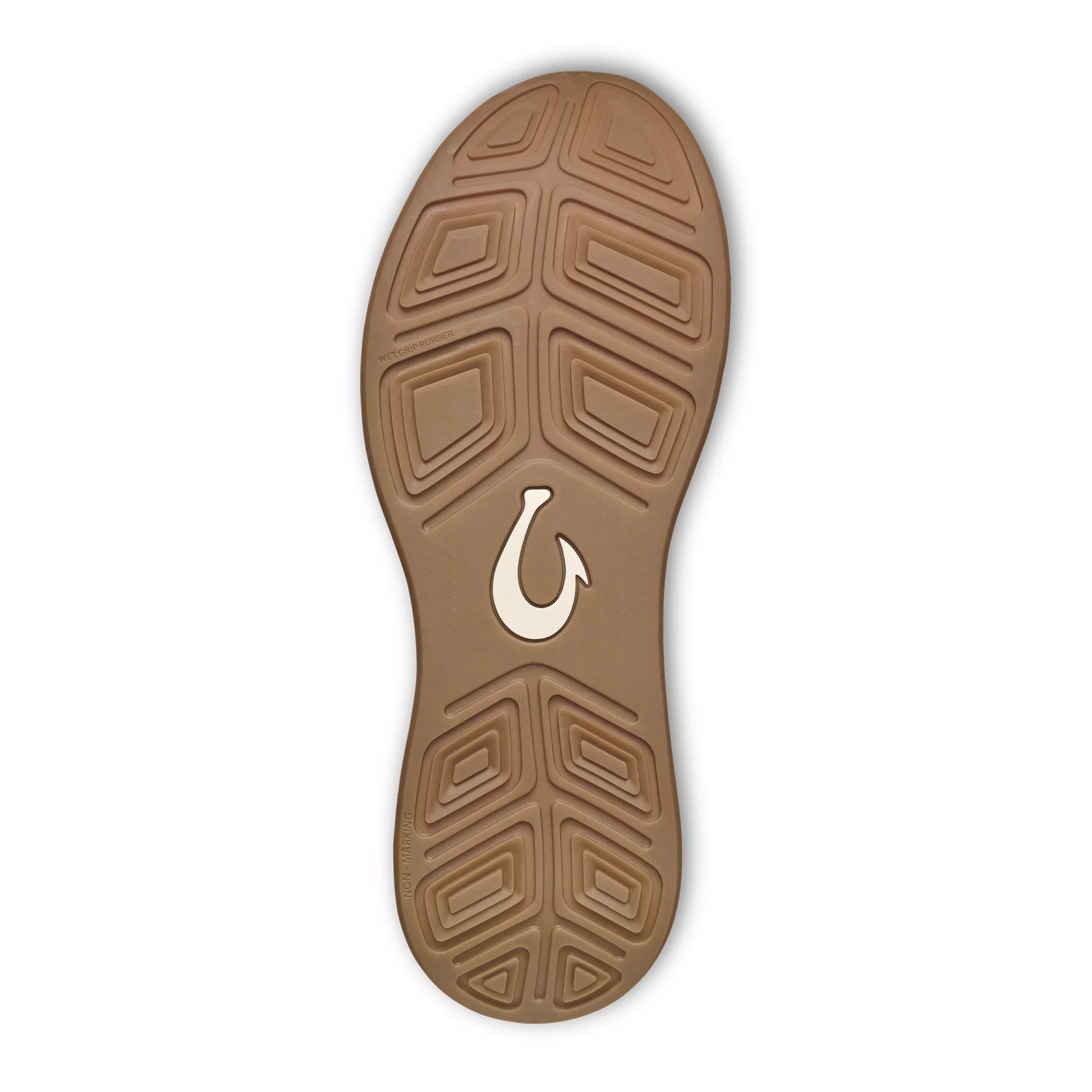 OluKai 'Ahi Sneaker (Men) - Mood Indigo/Coastal Blue - Image 5