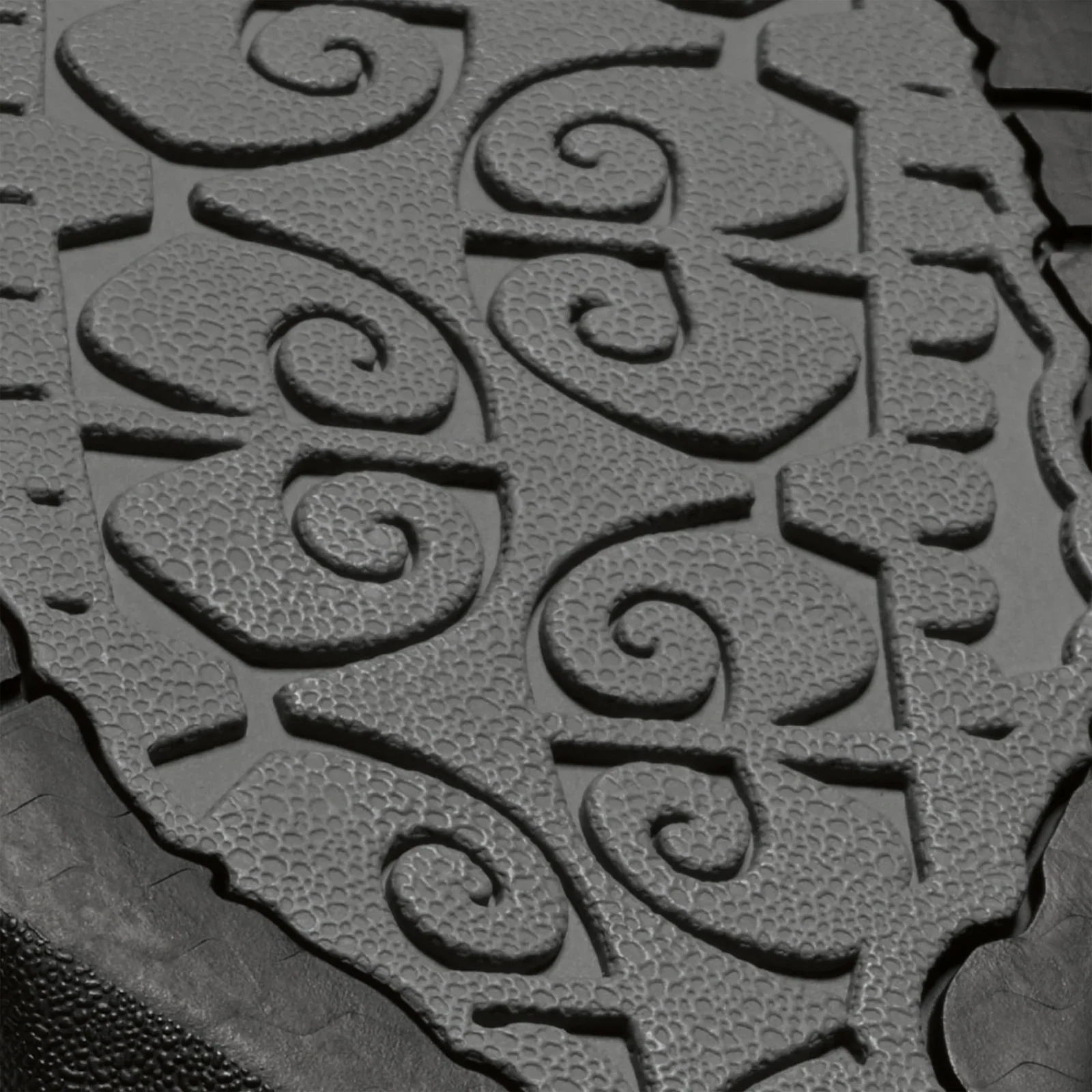 OluKai 'Ohana Sandal (Women) - White/Black - Image 7
