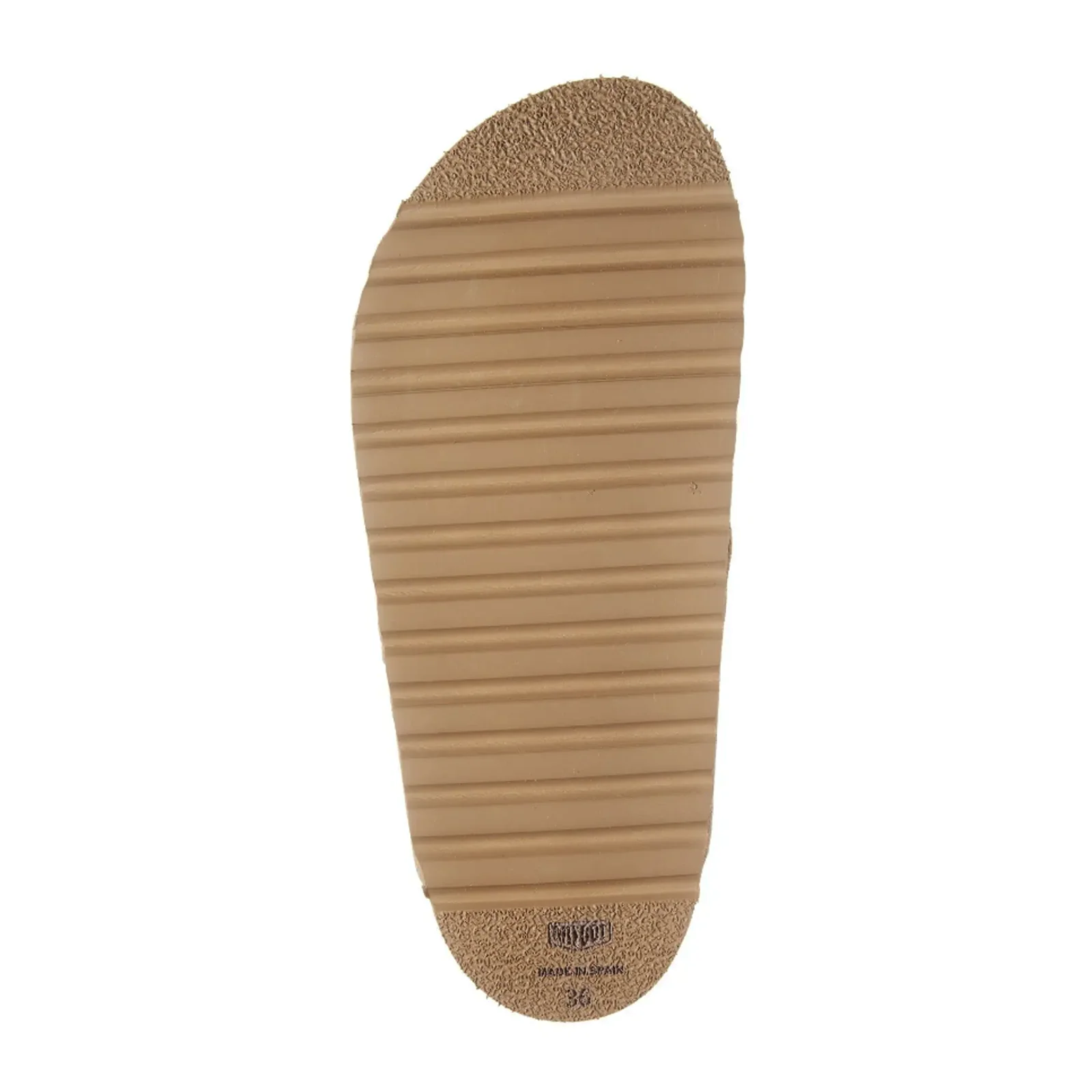 On Foot 1110 Naoshima Sandal (Women) - Psicodelico - Image 6