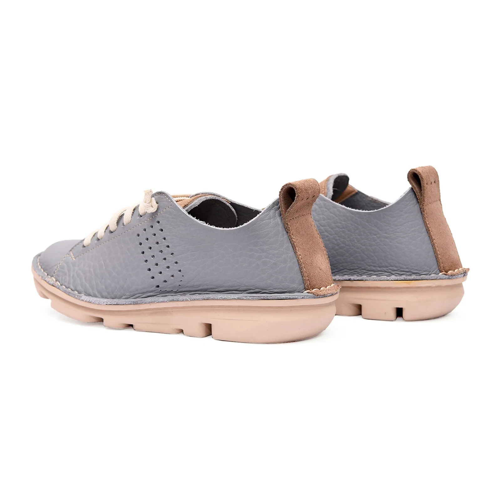 On Foot 30250 Silken Sneaker (Women) - Nirvana Illusion - Image 3