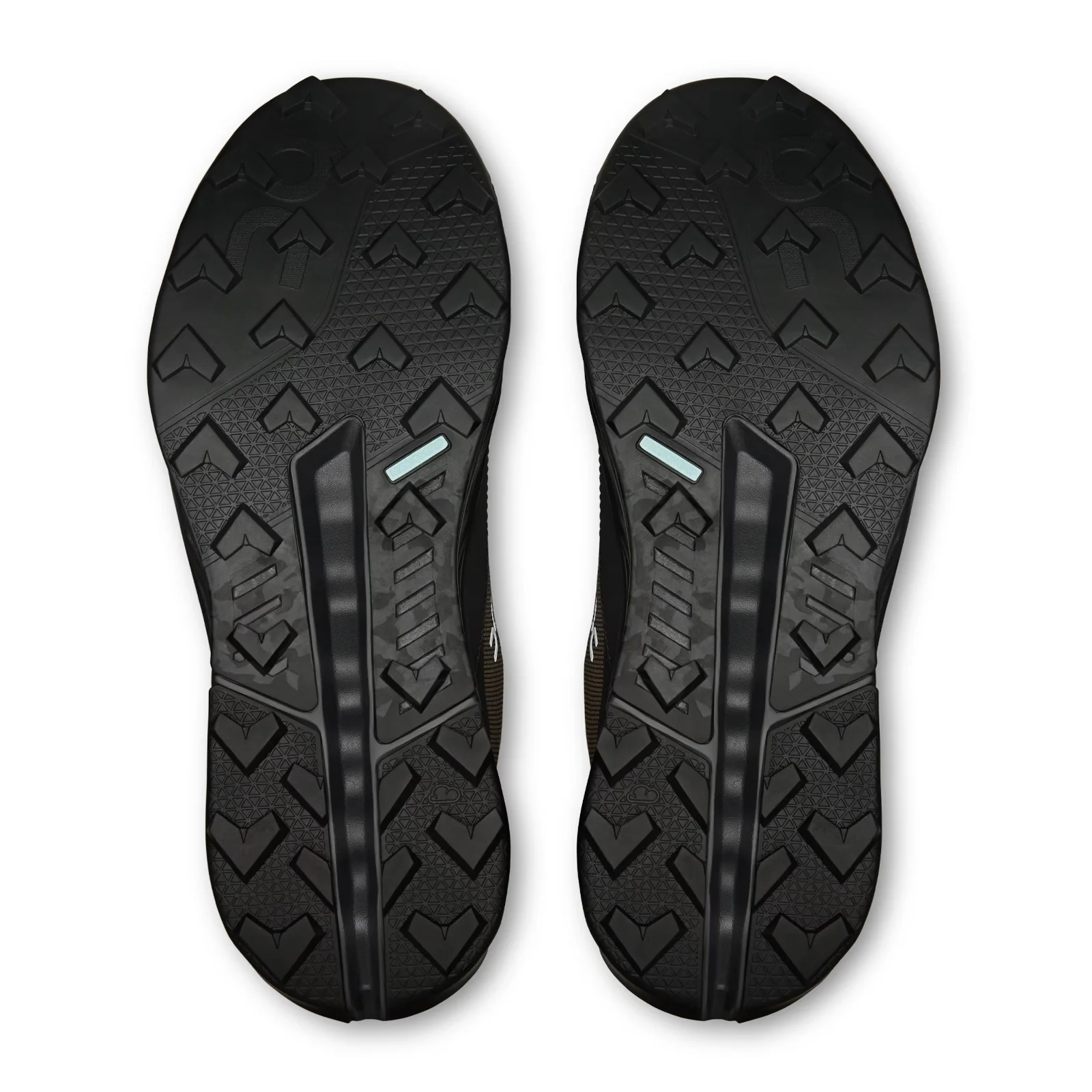 On Running Cloudhorizon 2 Waterproof Hiking Shoe (Men) - Soba/Eclipse - Image 6