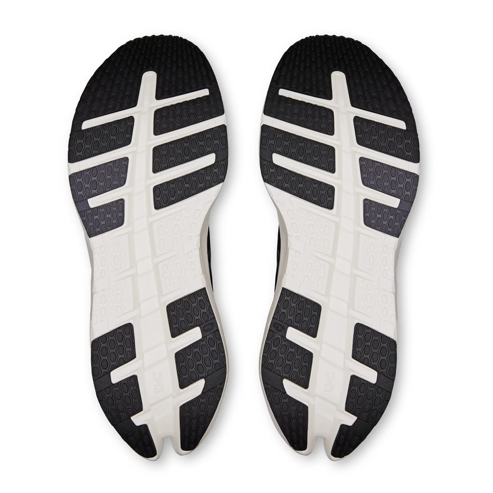 On Running Cloudrunner 3 Running Shoe (Women) - Black/Ivory - Image 6