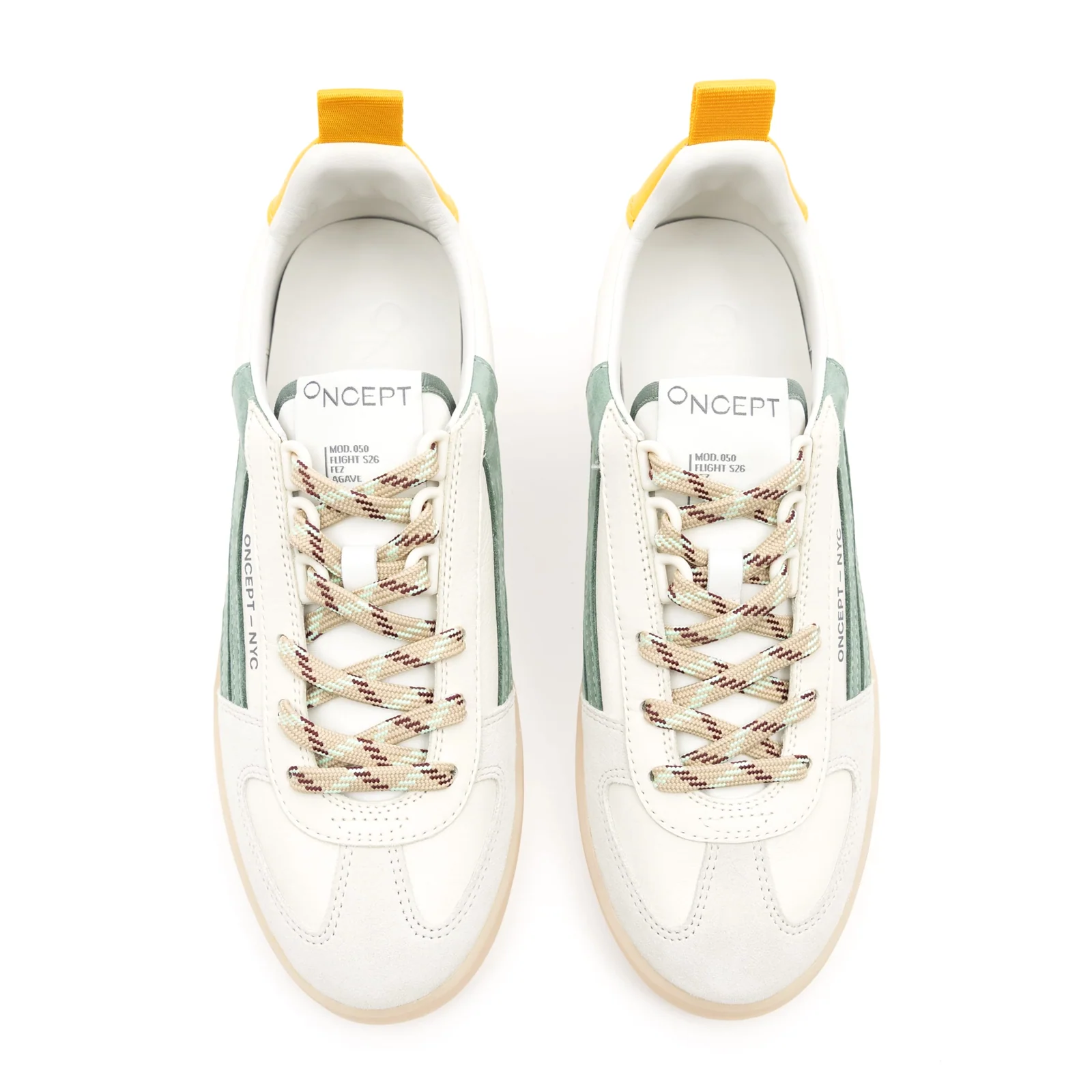 Oncept Fez Sneaker (Women) - Agave - Image 3