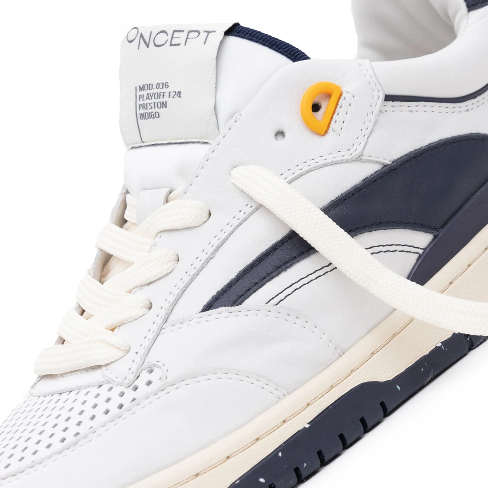 Oncept Preston Sneaker (Men) - Indigo - Image 4