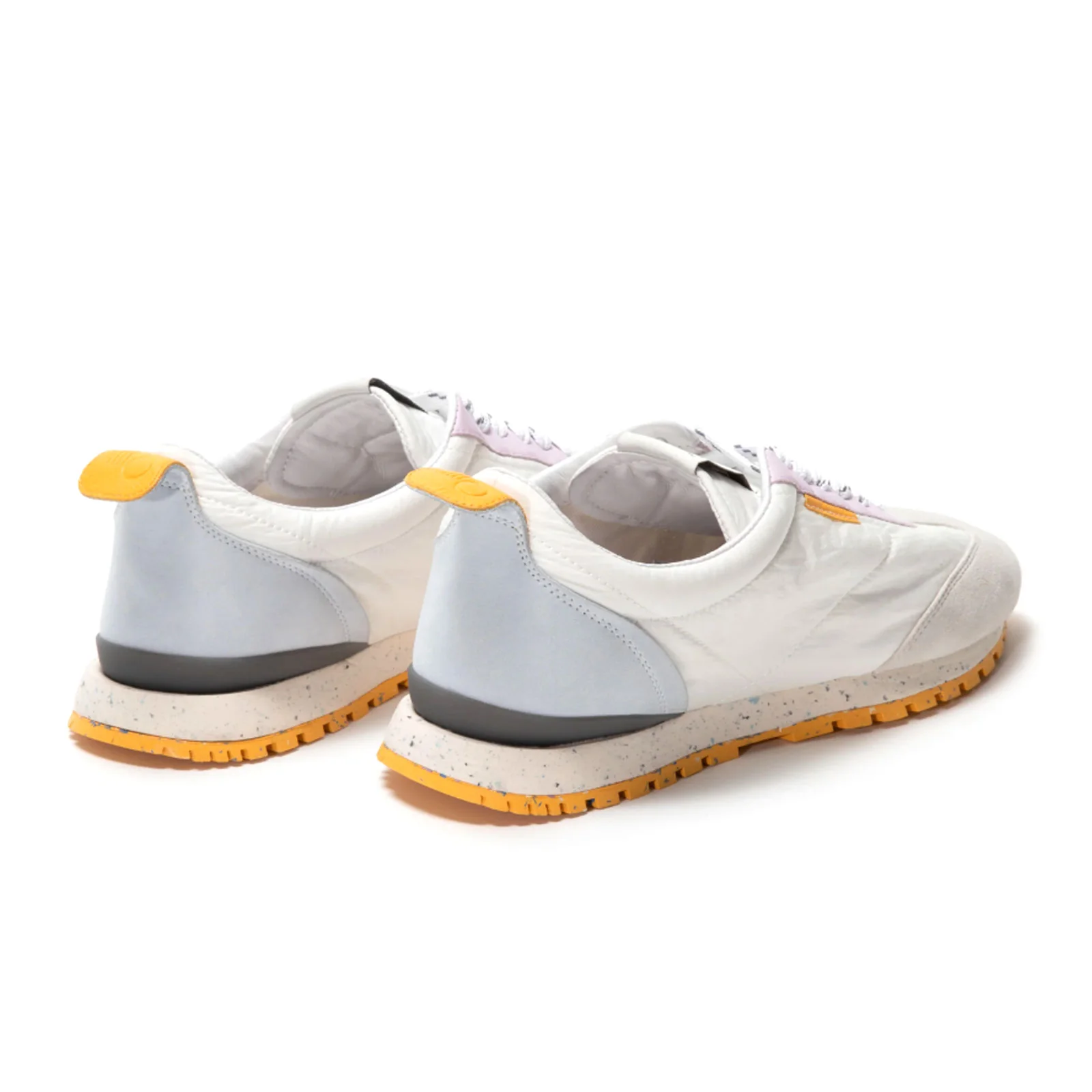 Oncept Tokyo Sneaker (Women) - White Cloud Multi - Image 3